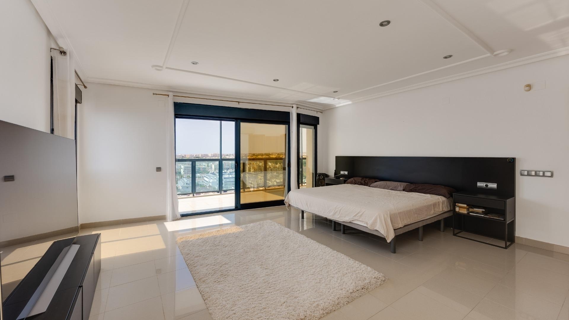 Revente - Appartement - Torrevieja - la veleta