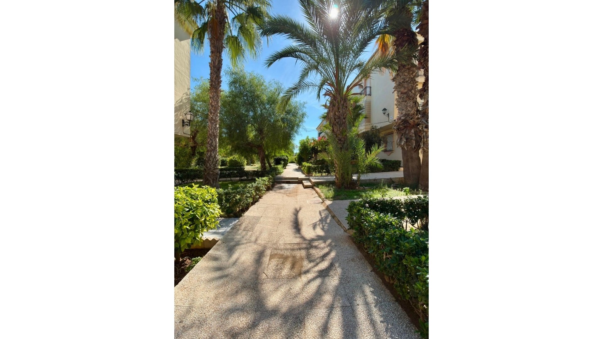 Revente - Appartement - Torrevieja - La Veleta