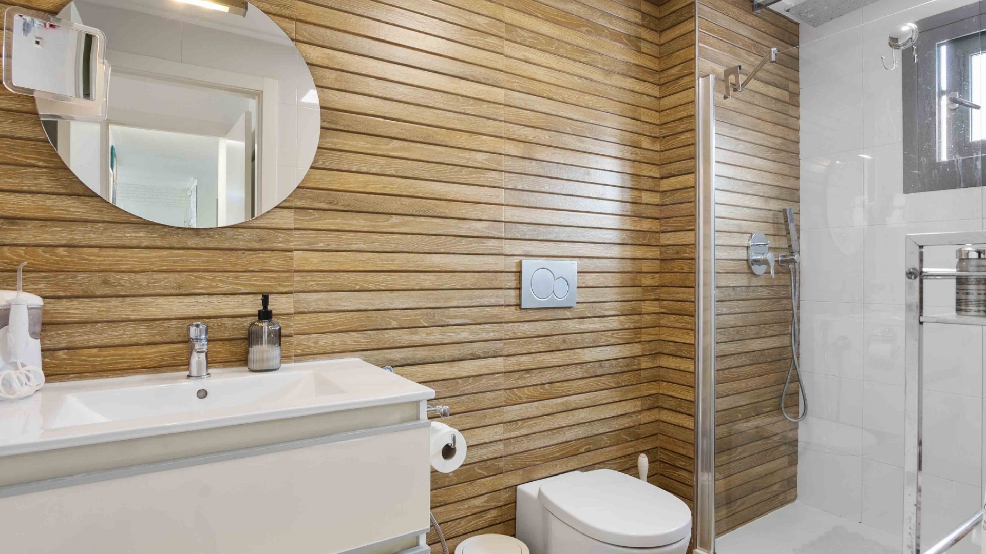 Revente - Appartement - Torrevieja - la veleta