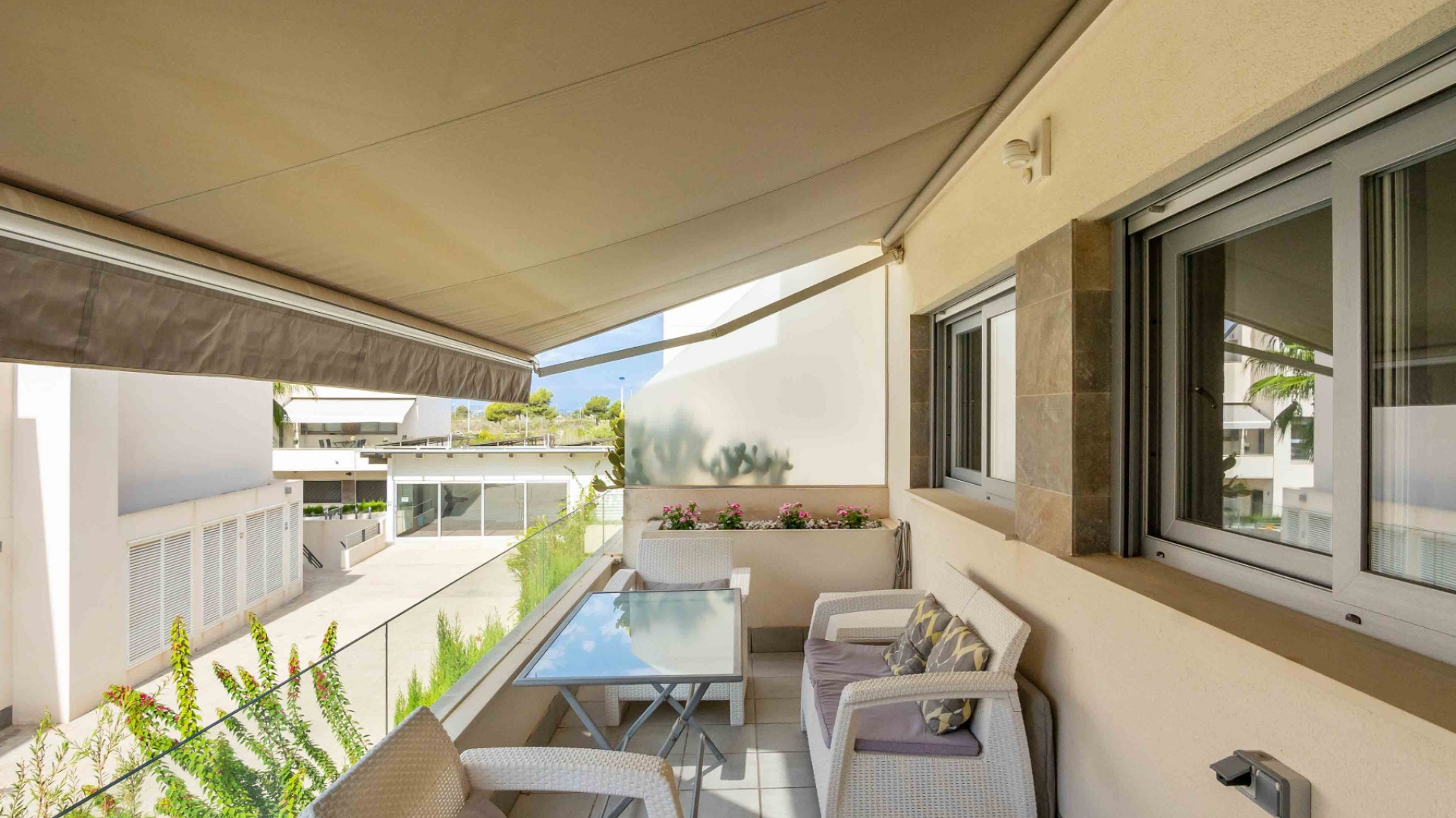 Revente - Appartement - Torrevieja - la veleta