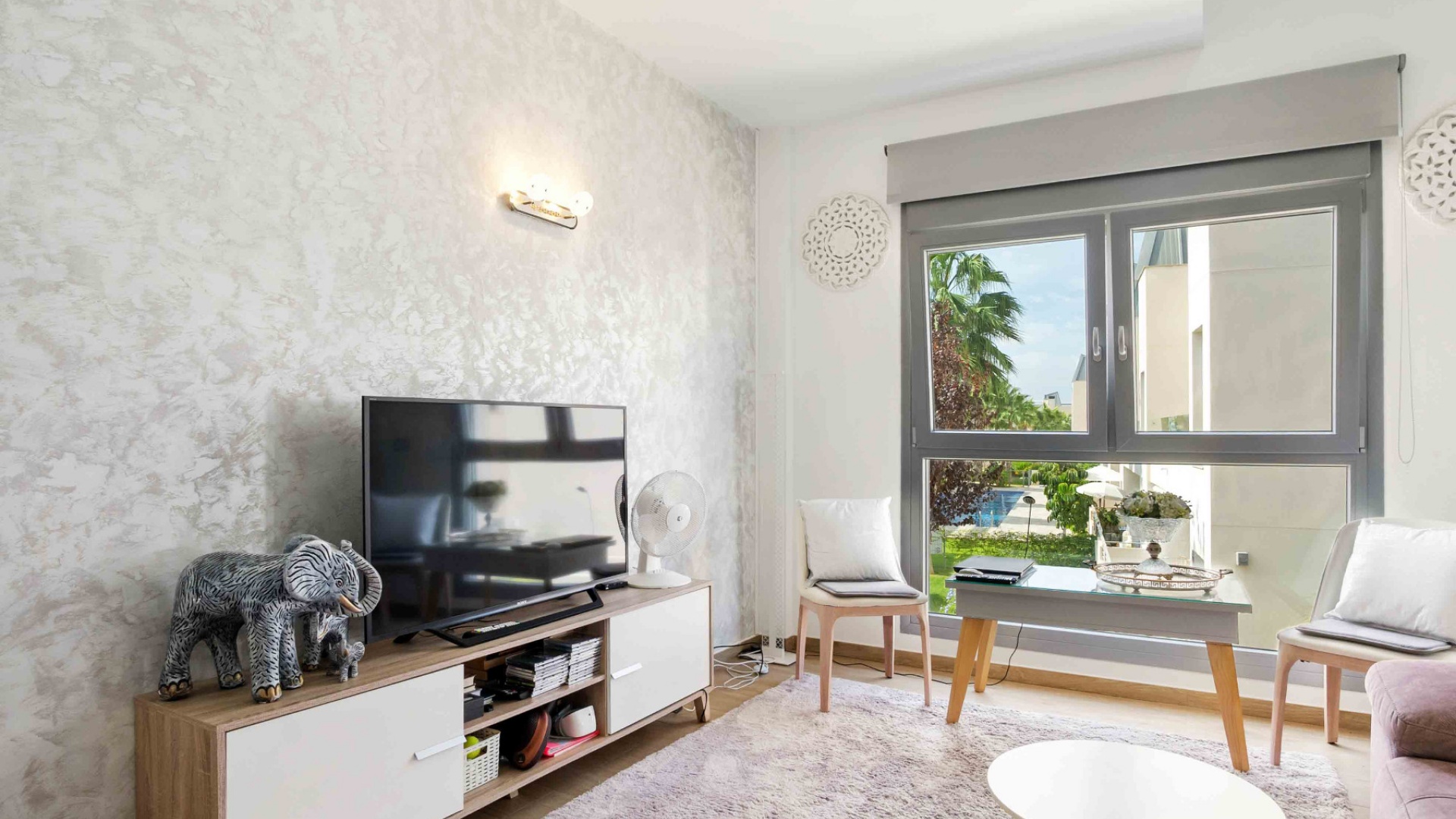 Revente - Appartement - Torrevieja - la veleta