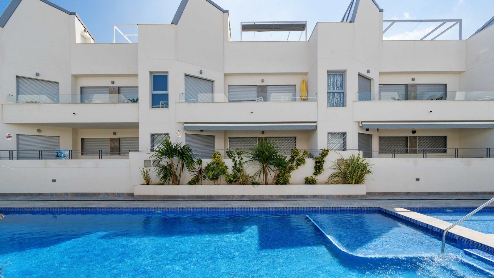 Revente - Appartement - Torrevieja - la veleta