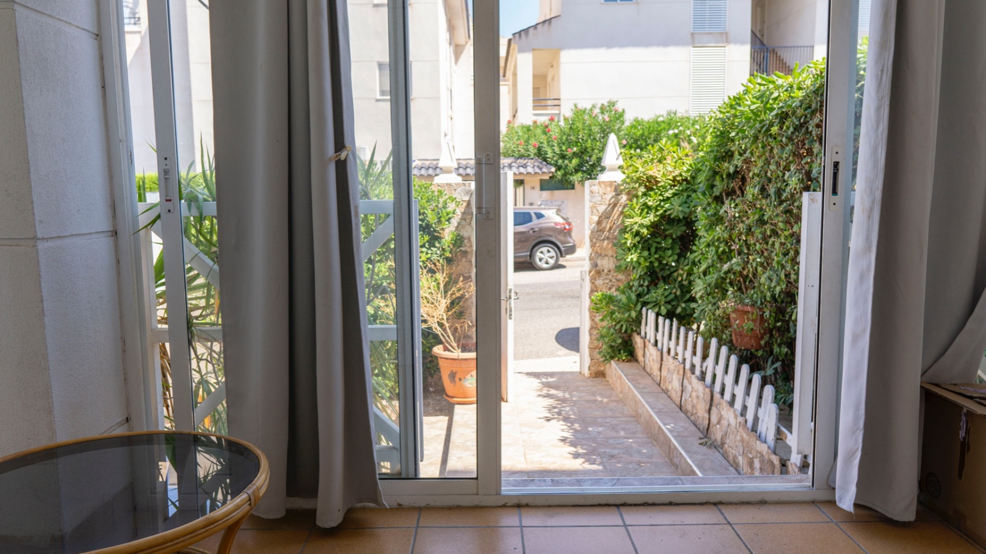 Revente - Appartement - Torrevieja - La Veleta