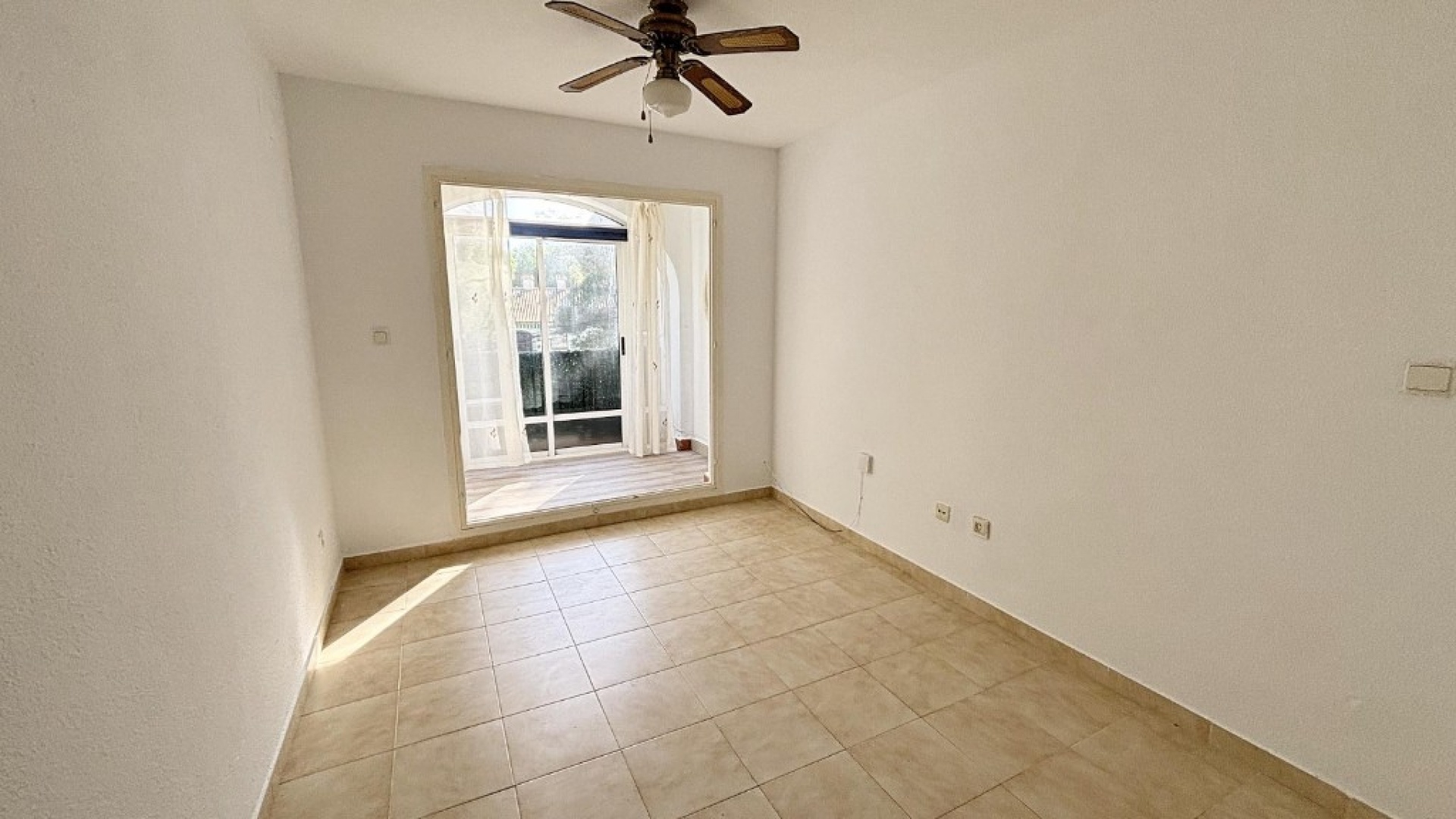 Revente - Appartement - Torrevieja - Lago Jardin