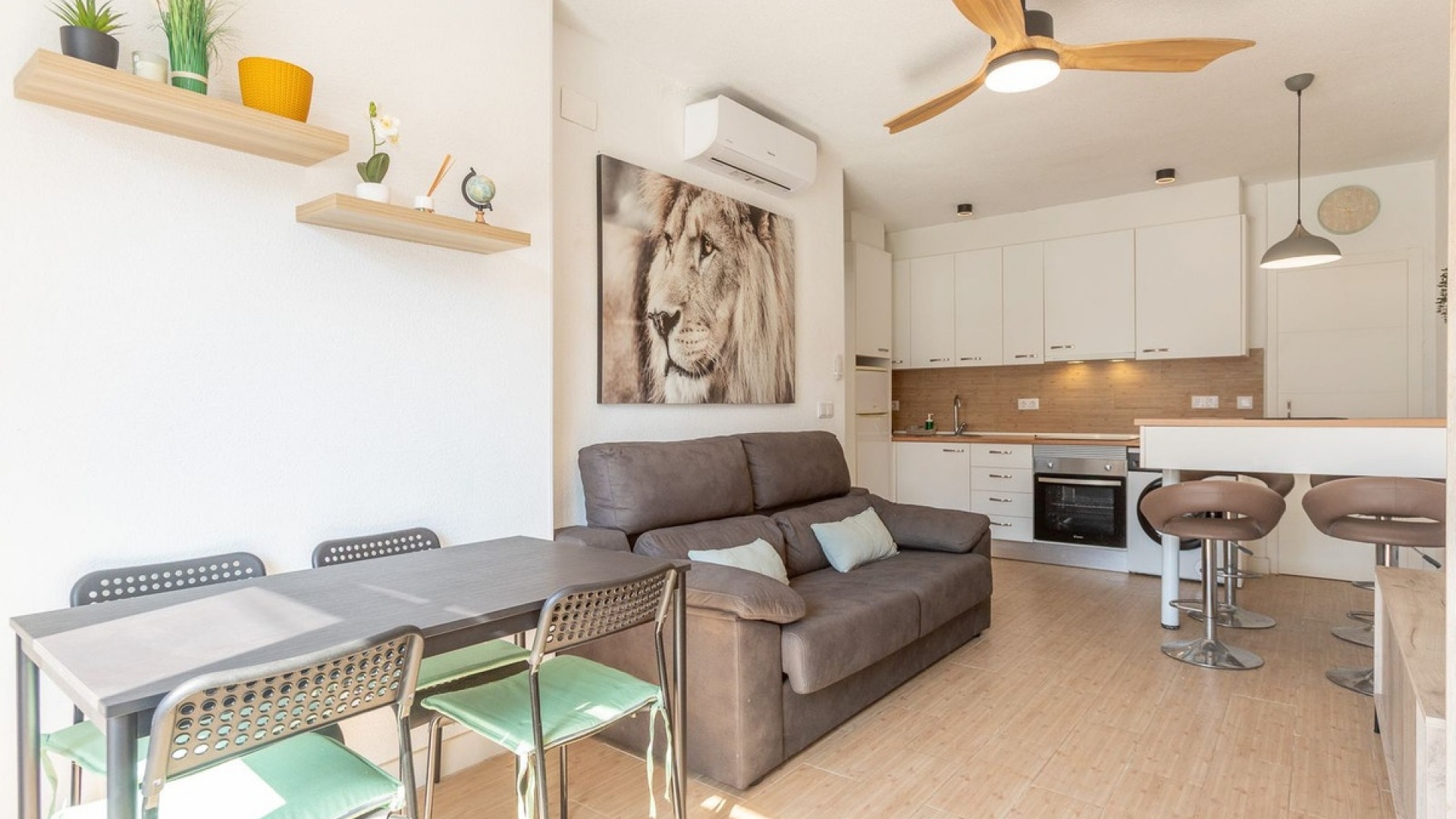 Revente - Appartement - Torrevieja - Lago Jardin