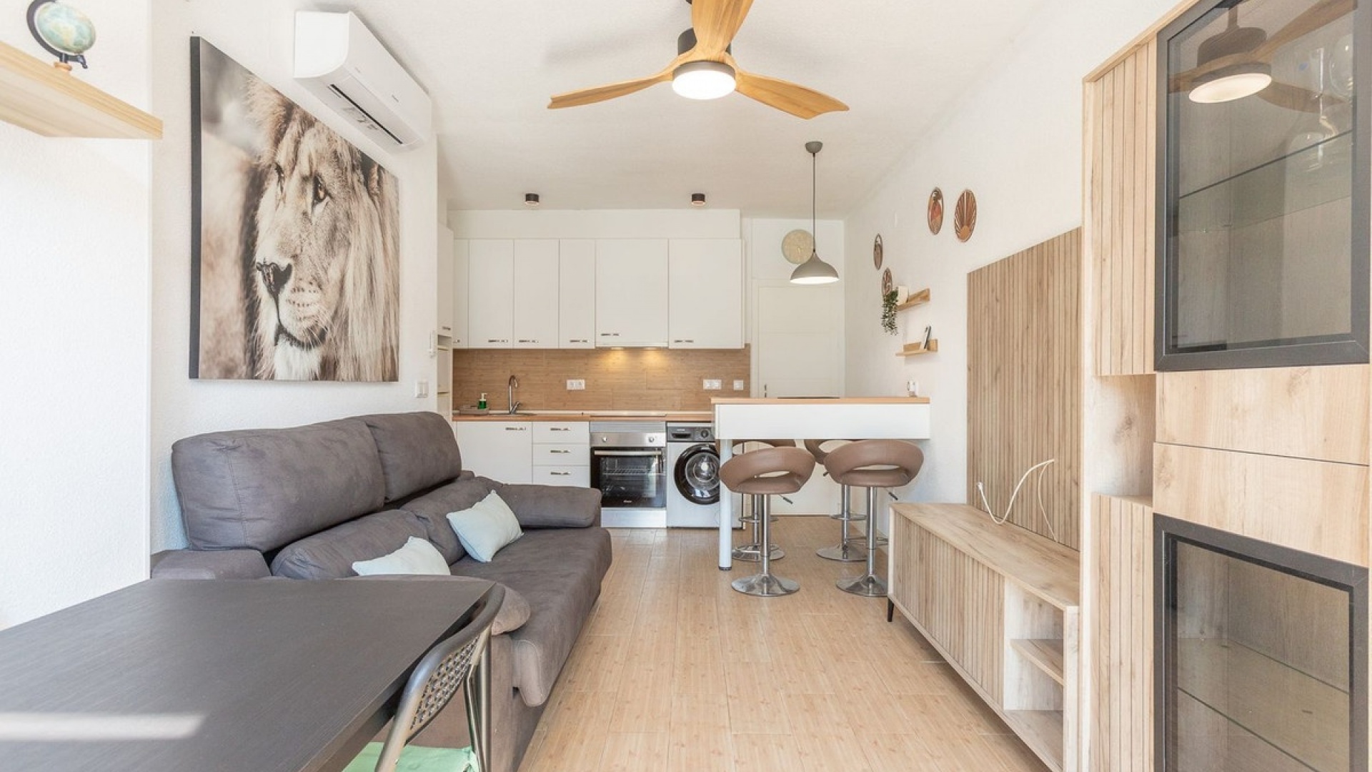 Revente - Appartement - Torrevieja - Lago Jardin