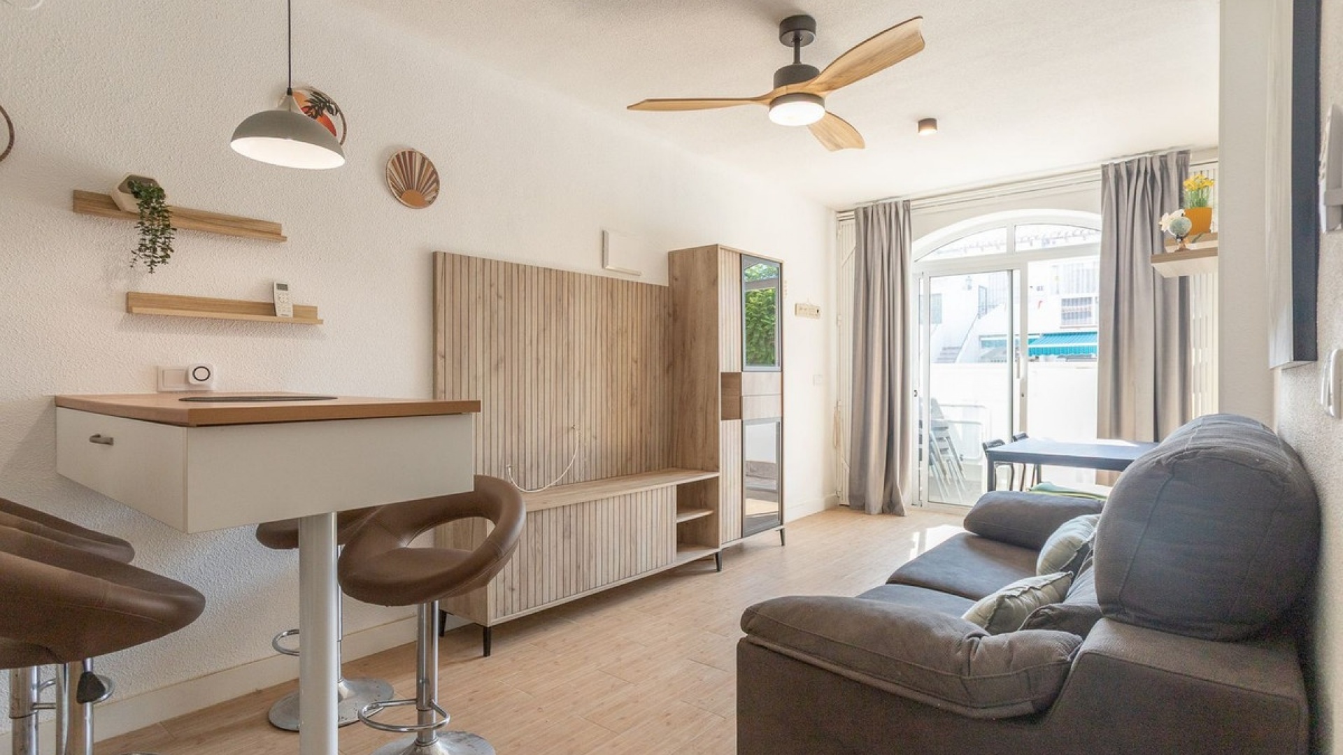 Revente - Appartement - Torrevieja - Lago Jardin