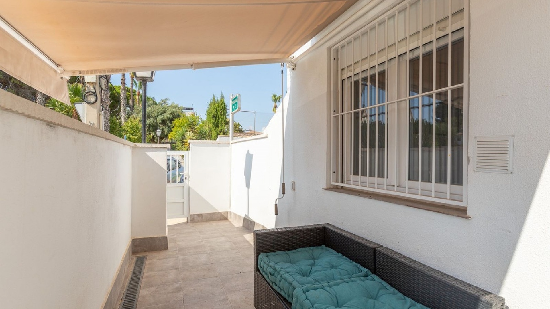 Revente - Appartement - Torrevieja - Lago Jardin