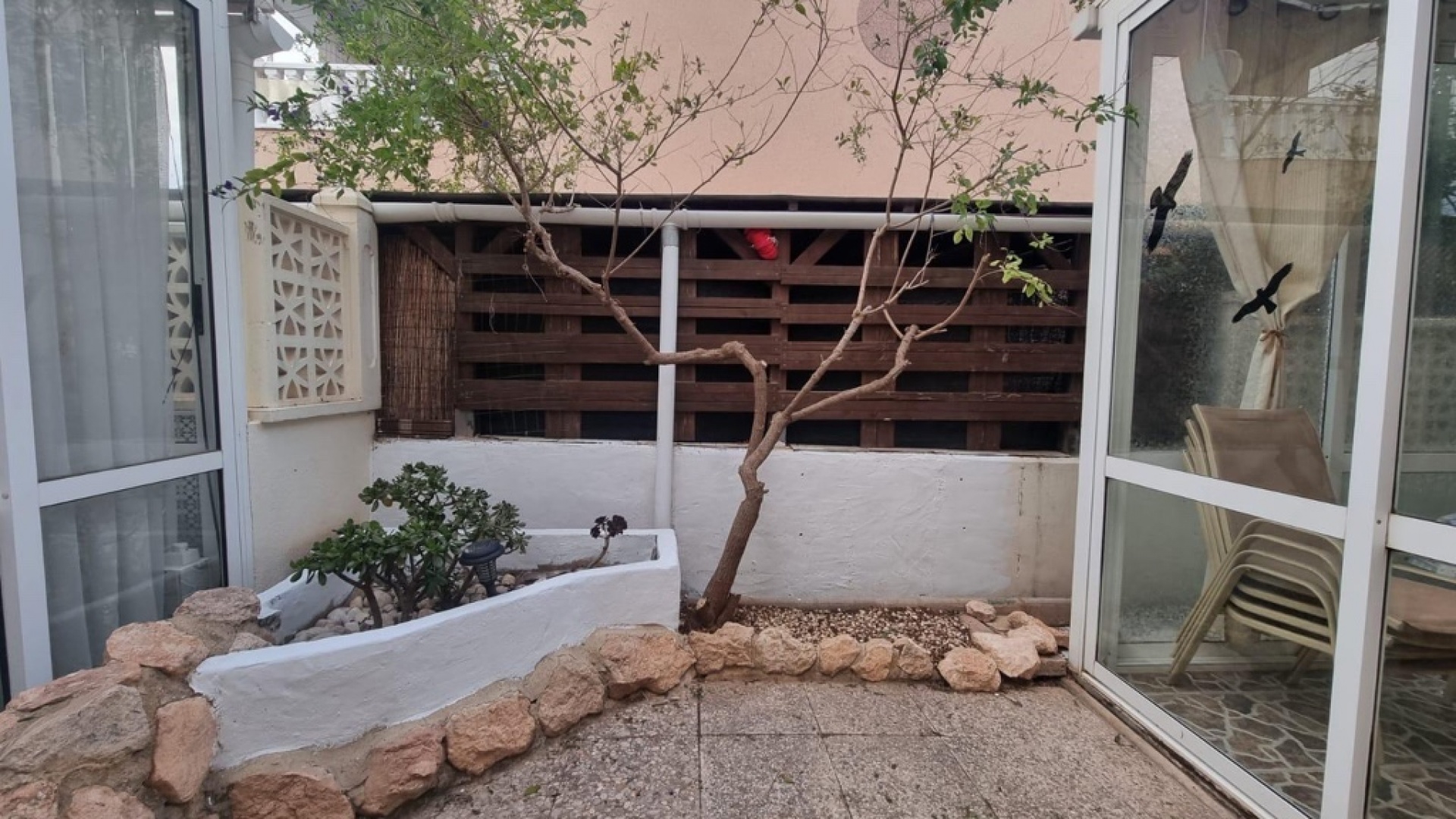 Revente - Appartement - Torrevieja - Los Balcones