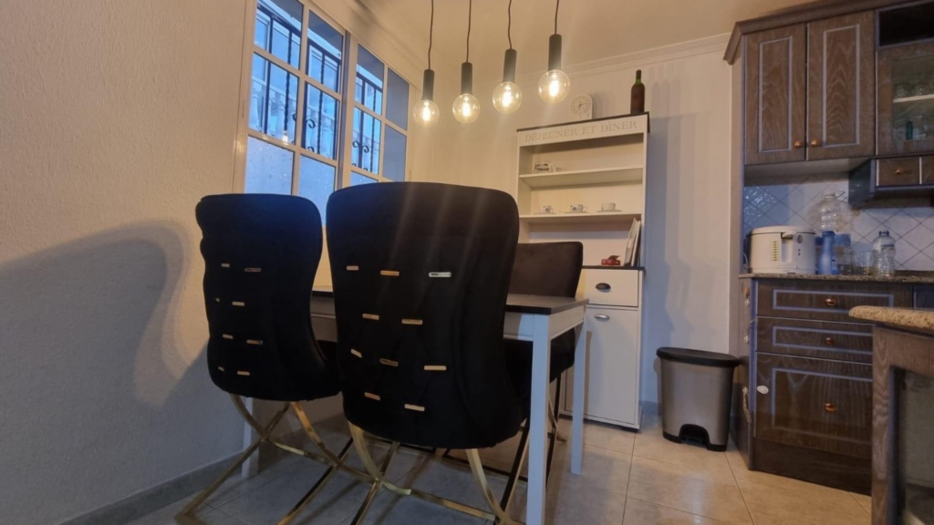 Revente - Appartement - Torrevieja - Los Balcones