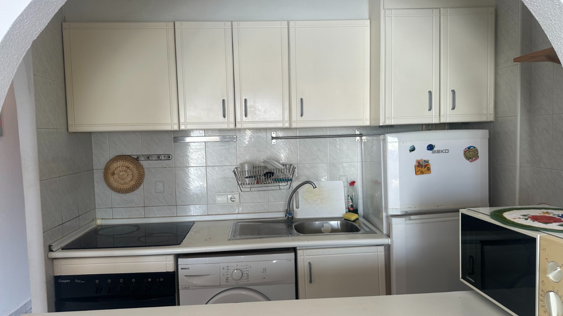 Revente - Appartement - Torrevieja - Los Frutales