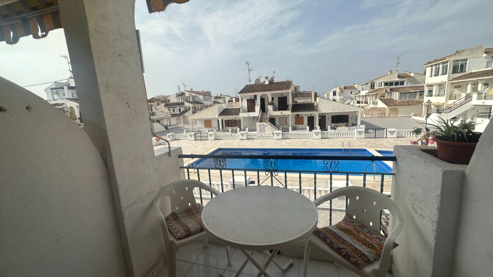 Revente - Appartement - Torrevieja - Los Frutales