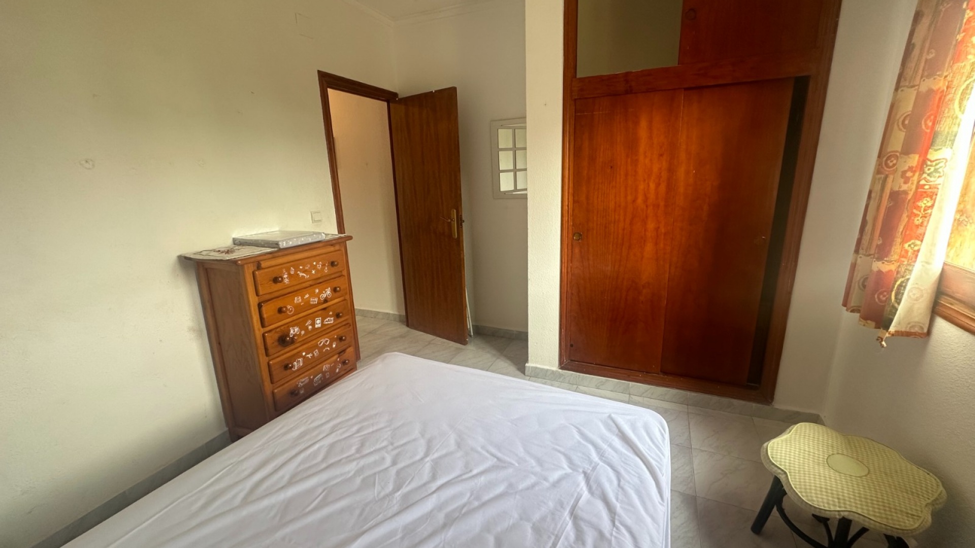 Revente - Appartement - Torrevieja - Los Frutales