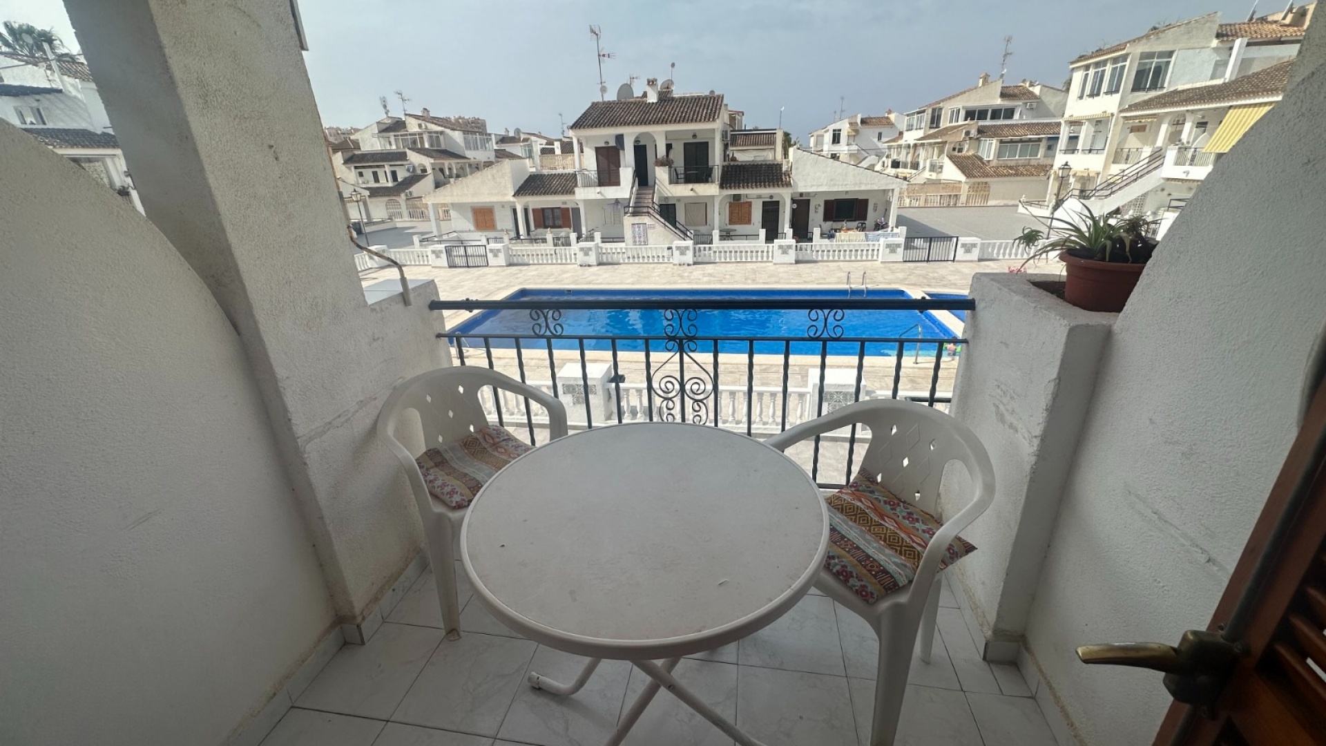Revente - Appartement - Torrevieja - Los Frutales