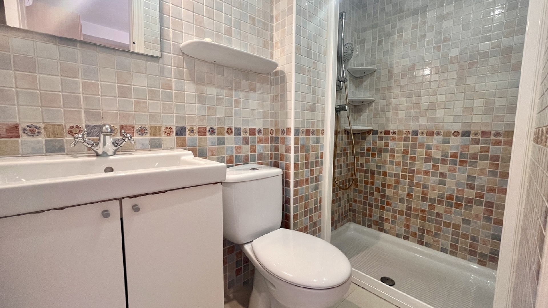 Revente - Appartement - Torrevieja - mar azul