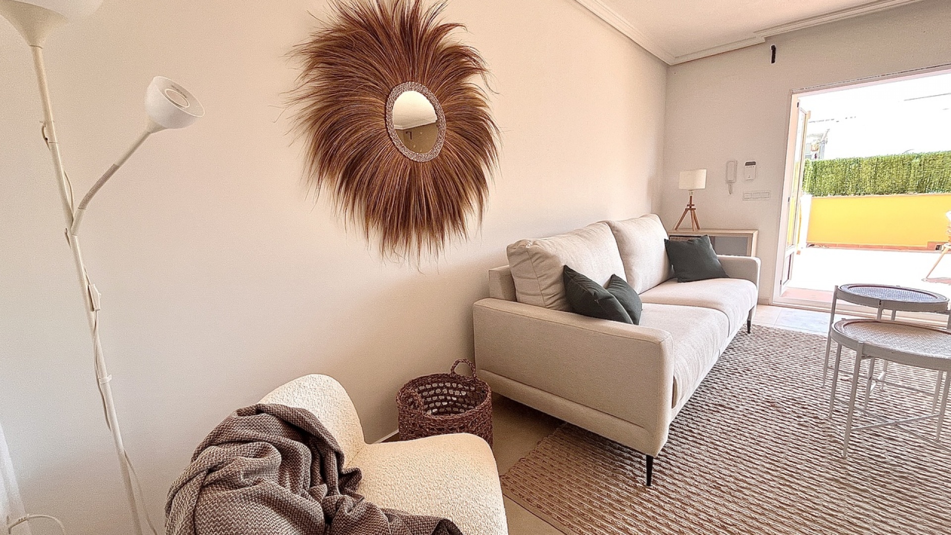 Revente - Appartement - Torrevieja - mar azul