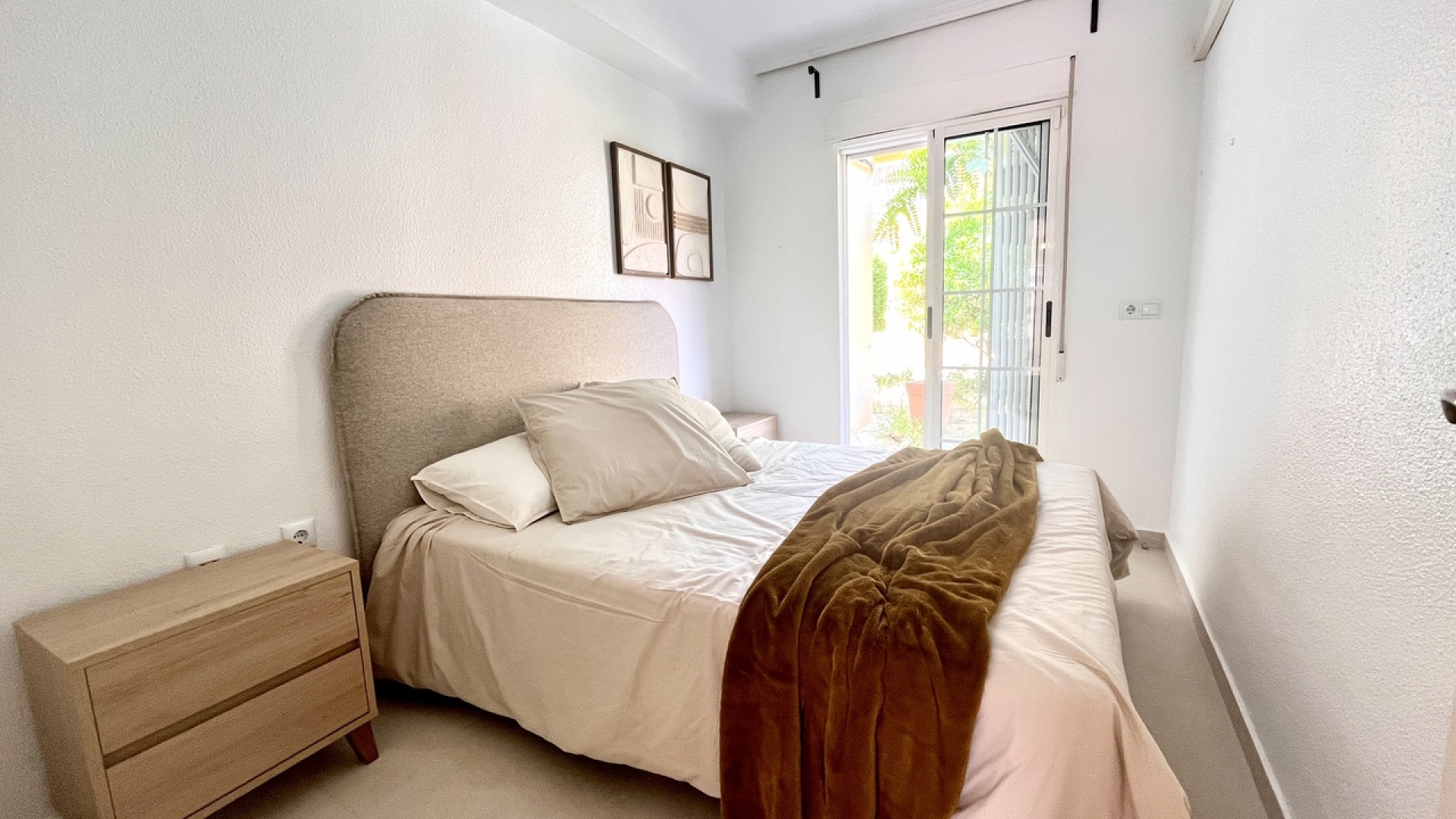 Revente - Appartement - Torrevieja - mar azul