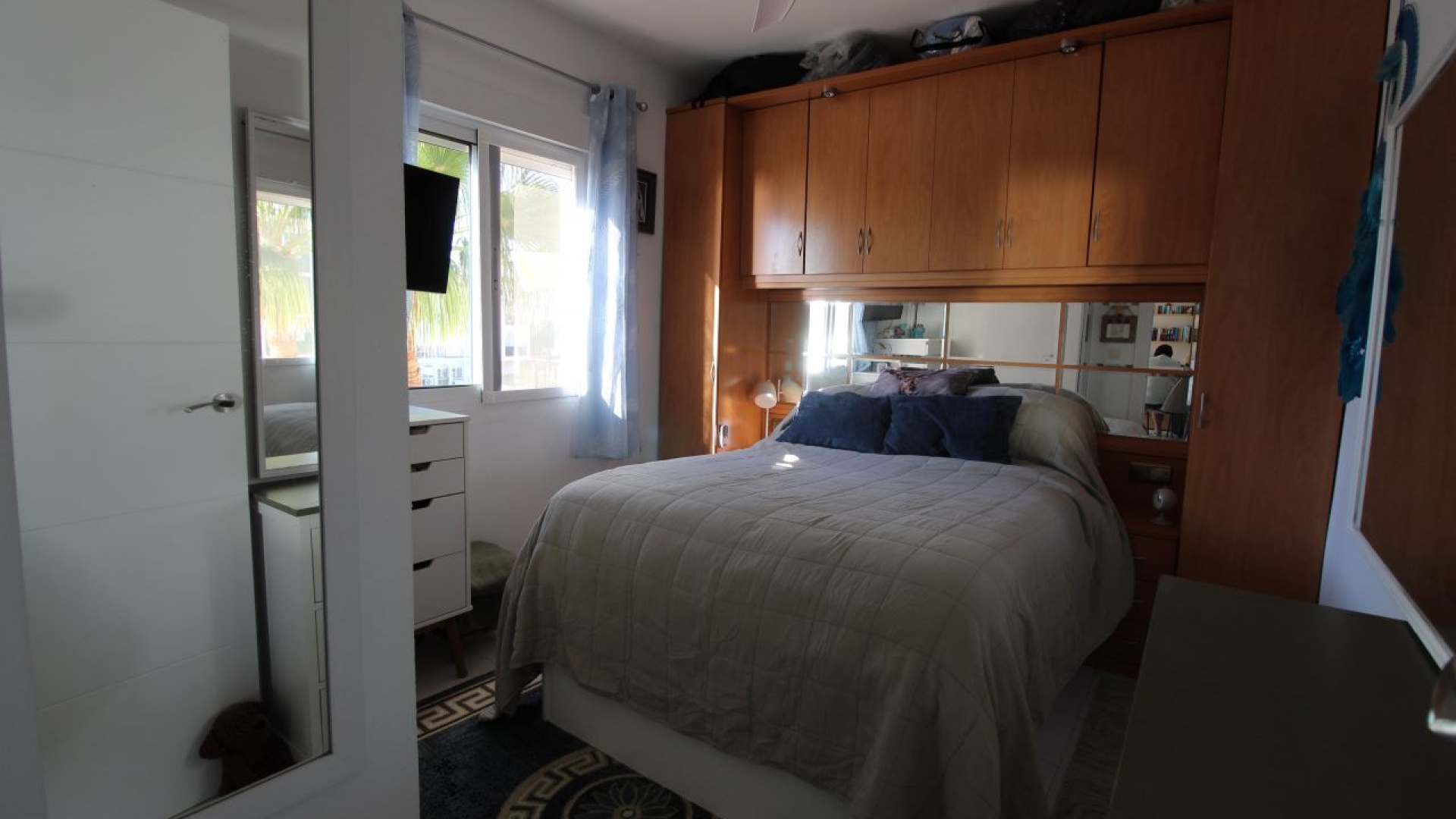 Revente - Appartement - Torrevieja - mar azul