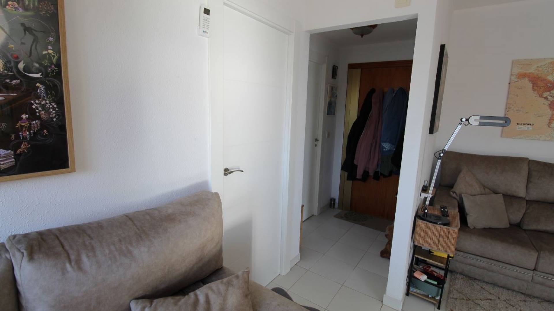 Revente - Appartement - Torrevieja - mar azul