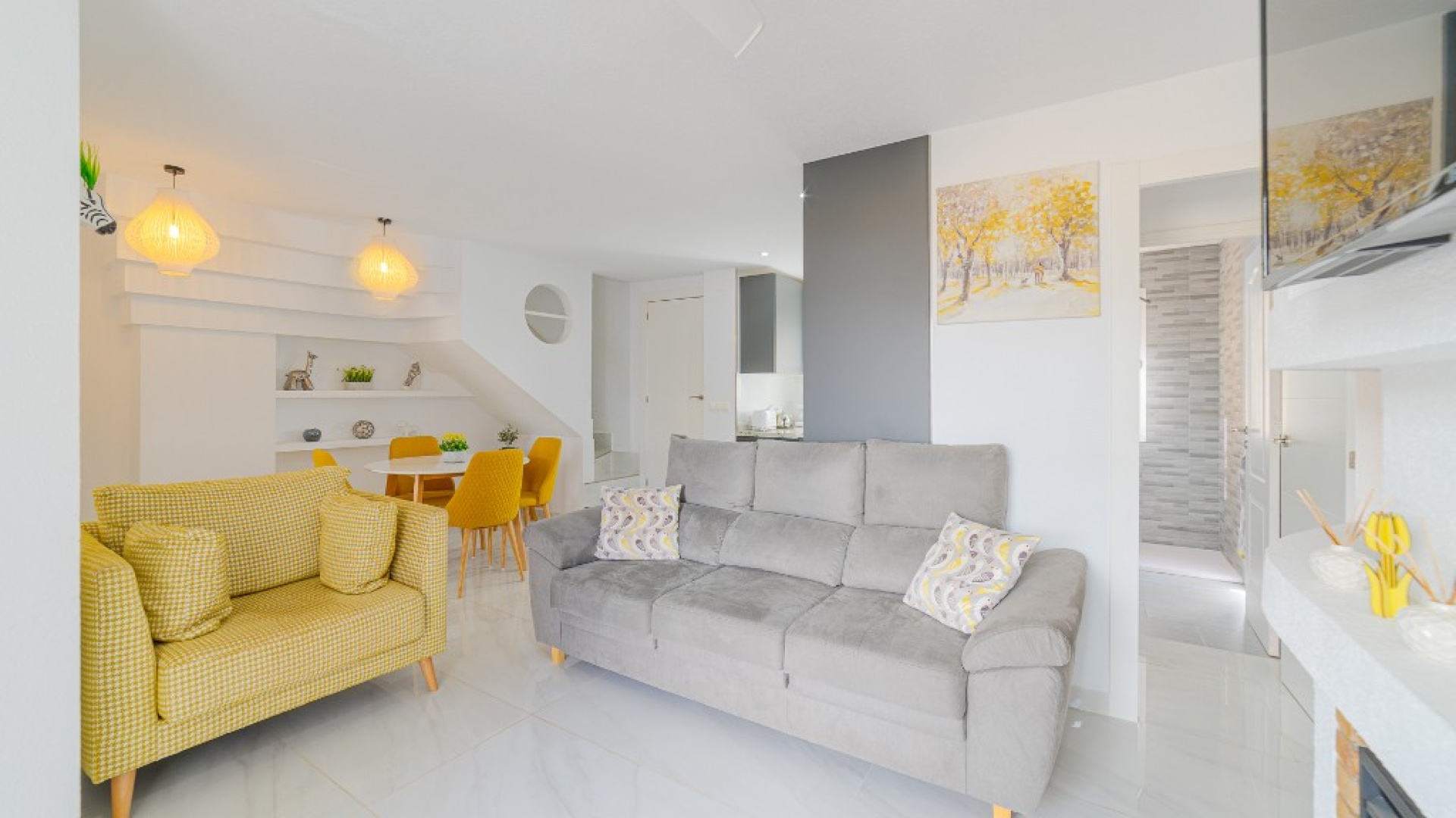 Revente - Appartement - Torrevieja - Mar Azul