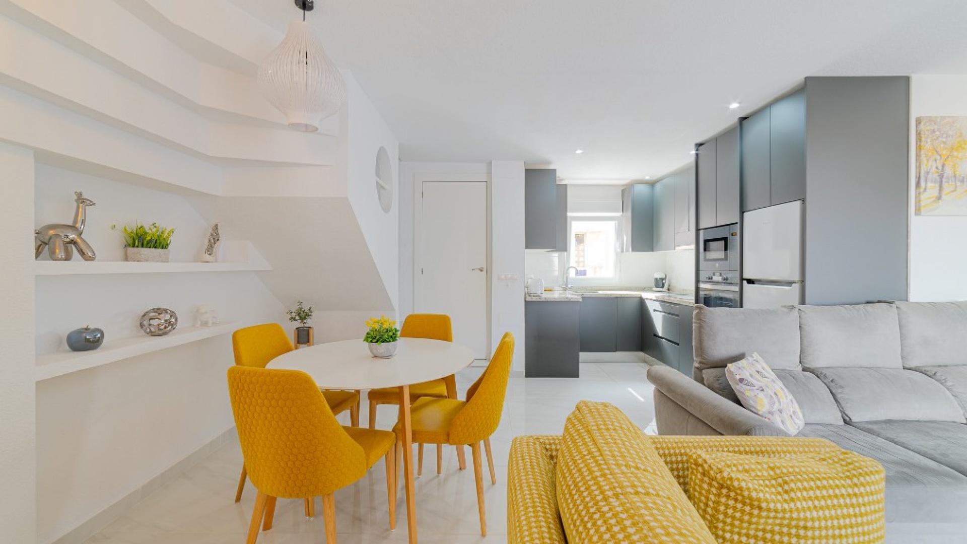 Revente - Appartement - Torrevieja - Mar Azul