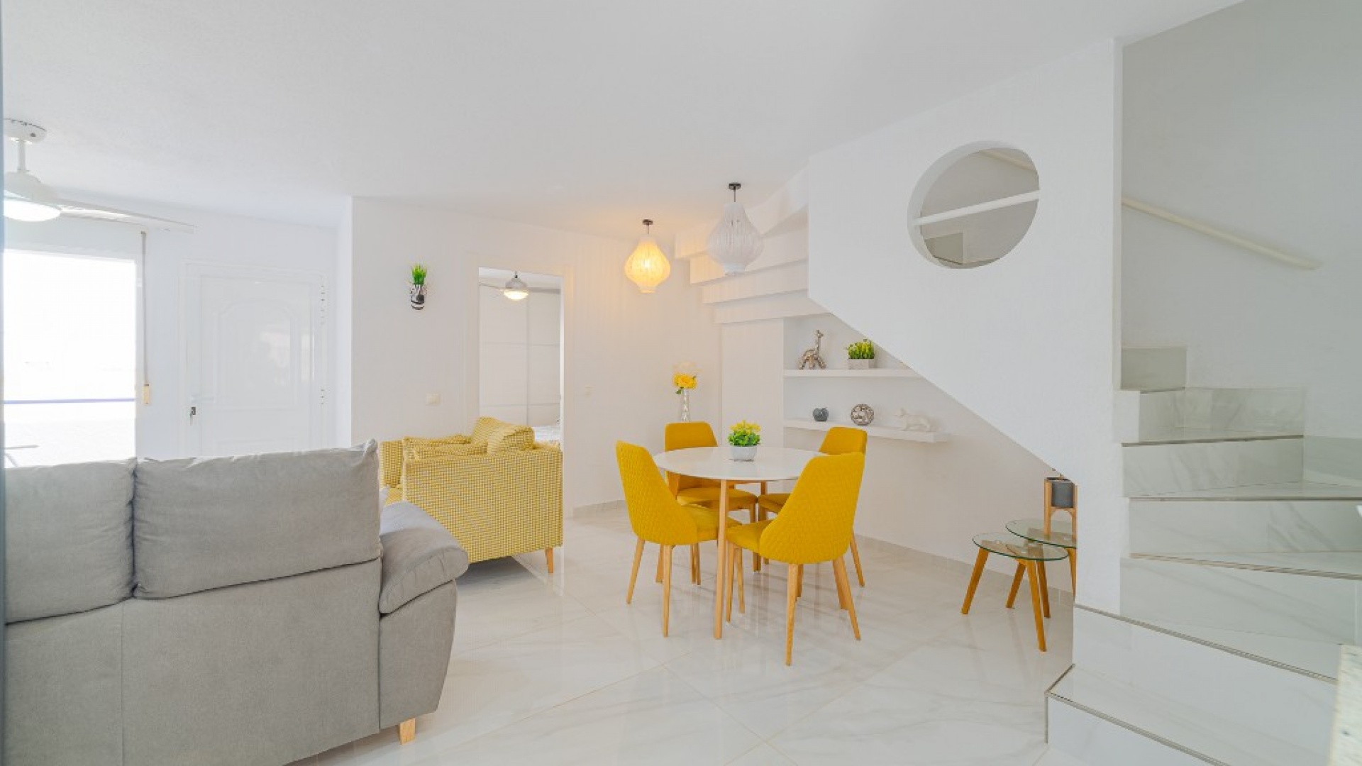 Revente - Appartement - Torrevieja - Mar Azul