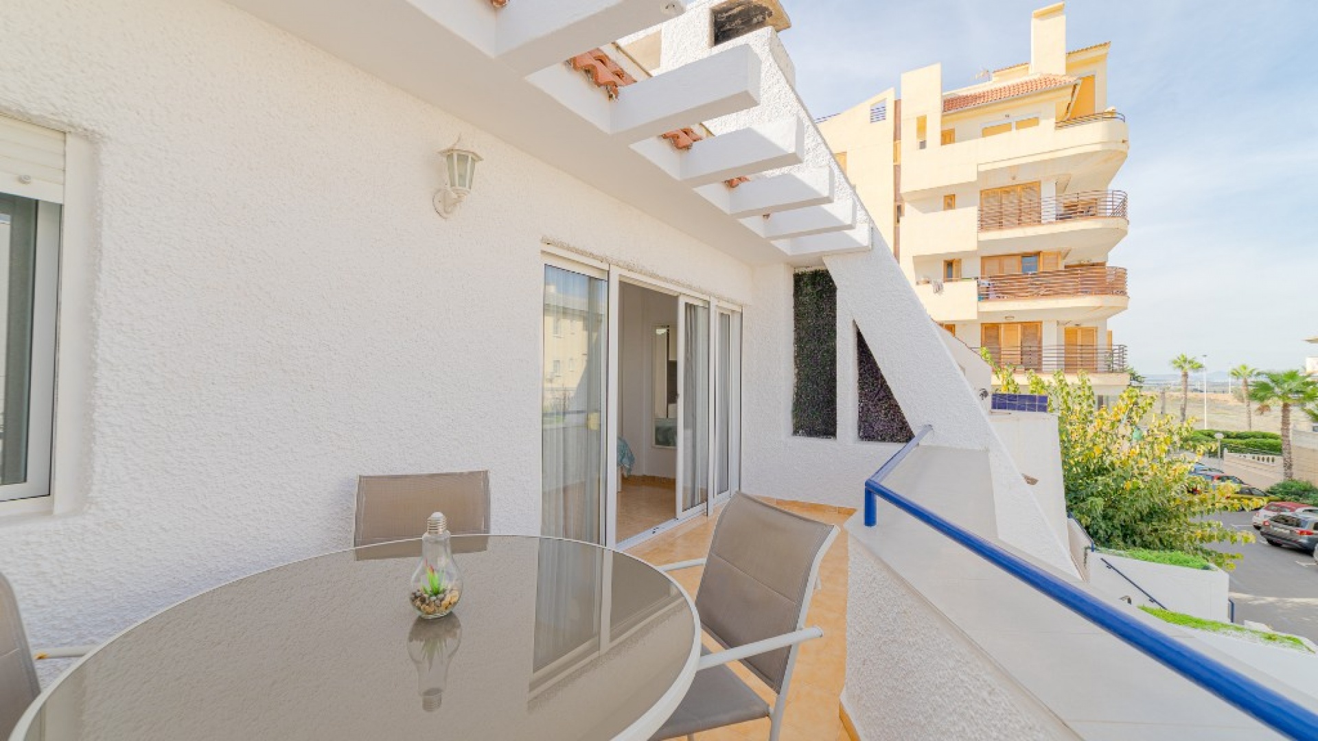 Revente - Appartement - Torrevieja - Mar Azul