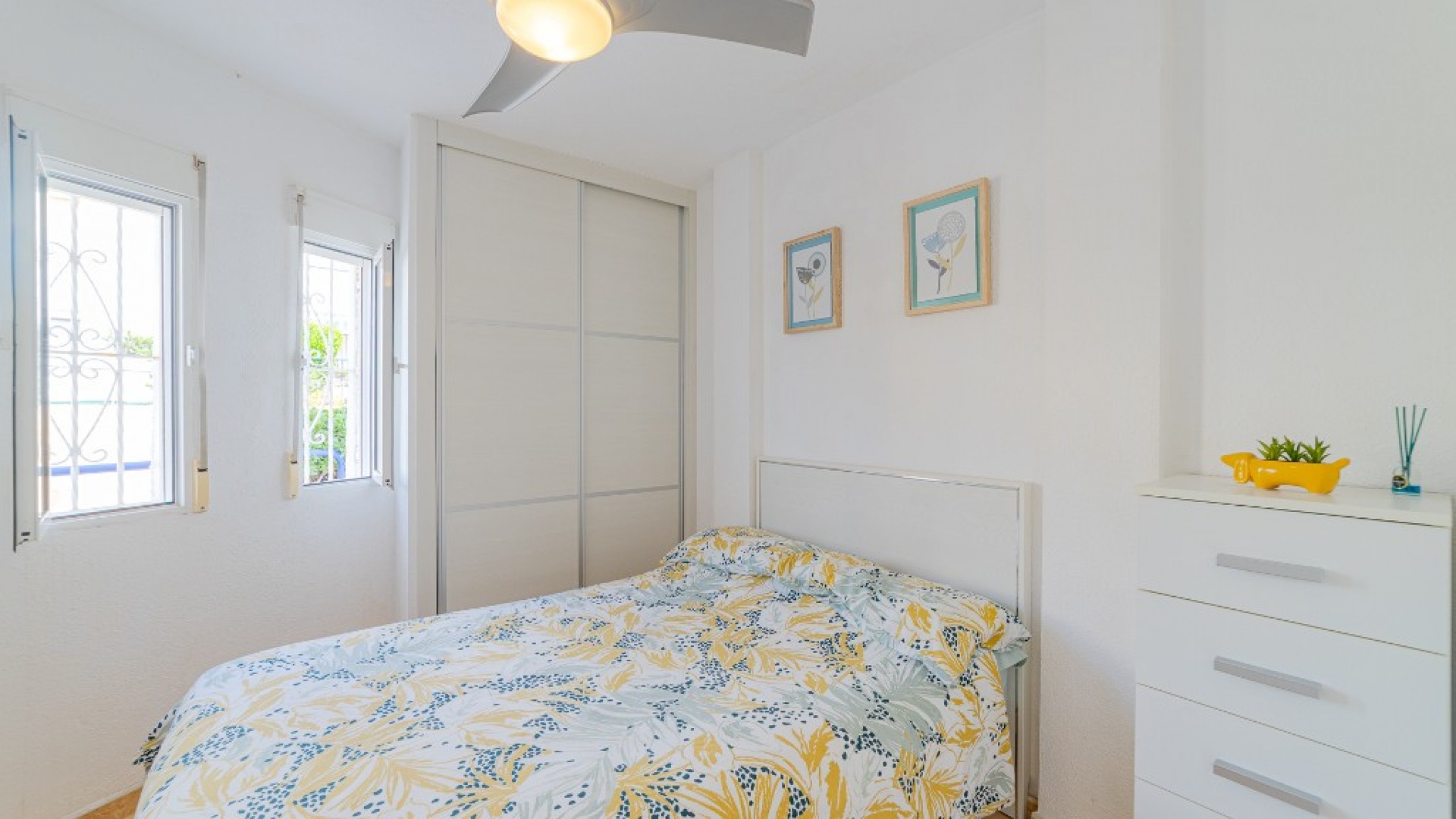 Revente - Appartement - Torrevieja - Mar Azul