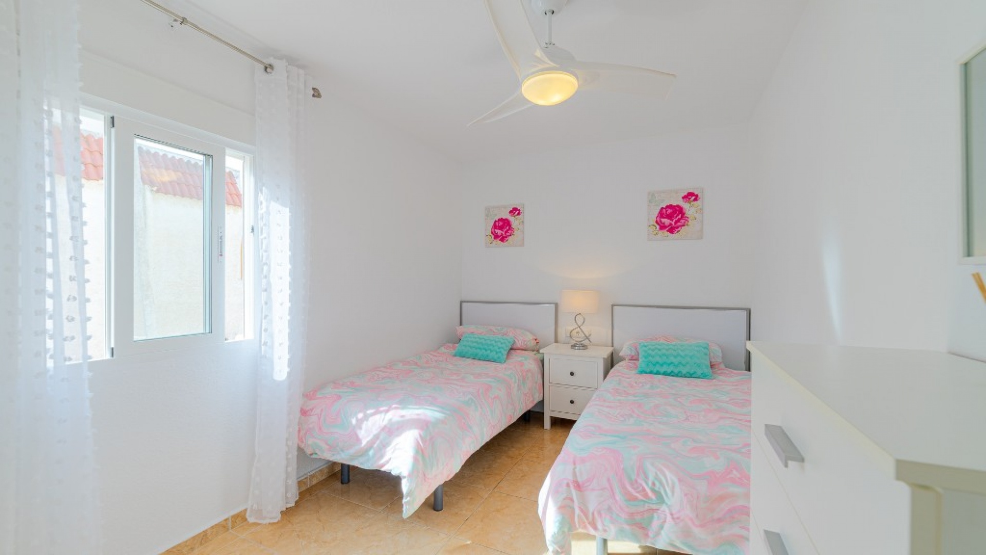 Revente - Appartement - Torrevieja - Mar Azul
