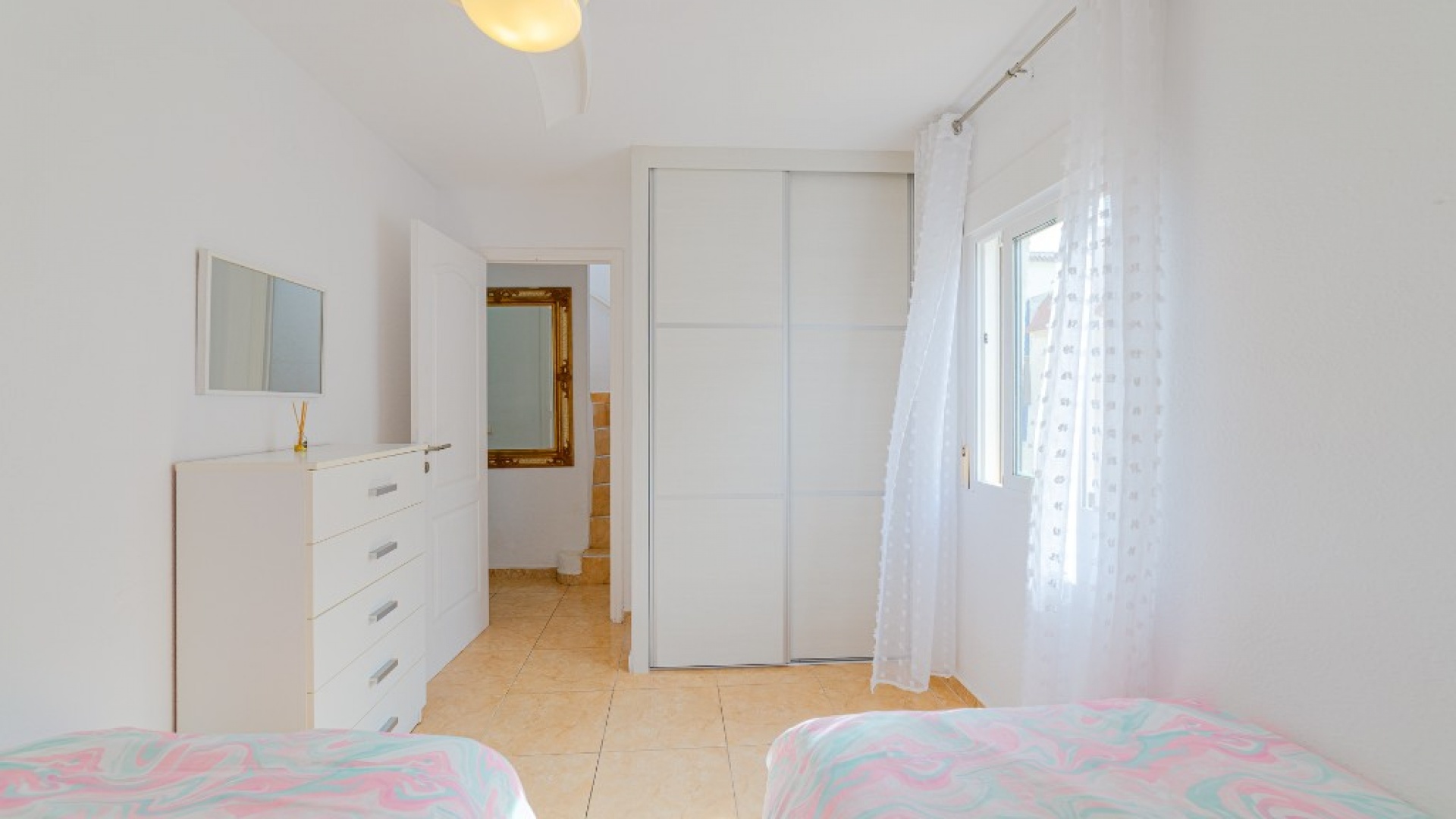 Revente - Appartement - Torrevieja - Mar Azul