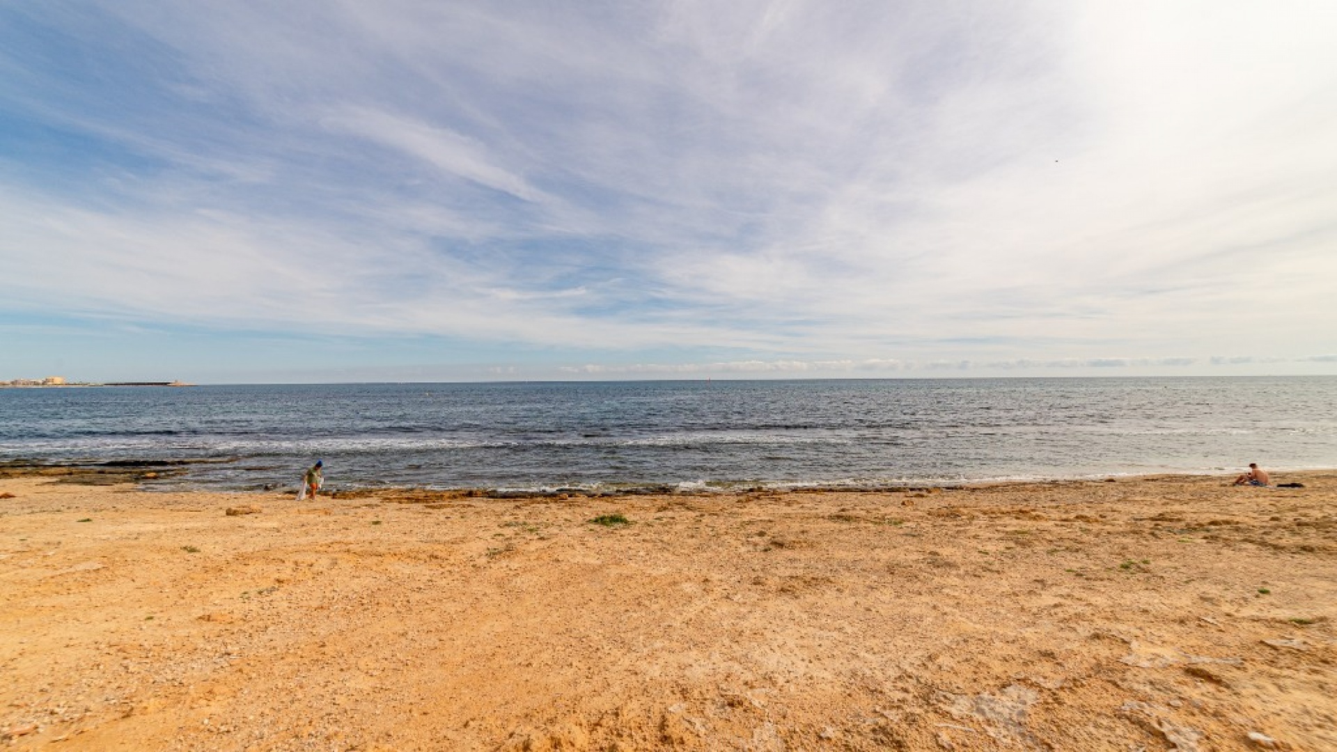 Revente - Appartement - Torrevieja - Mar Azul