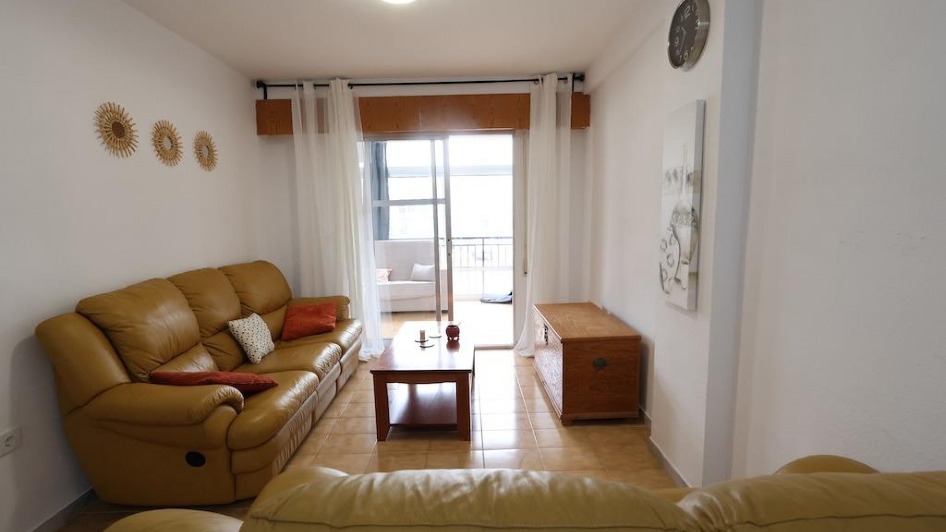 Revente - Appartement - Torrevieja - mar azul