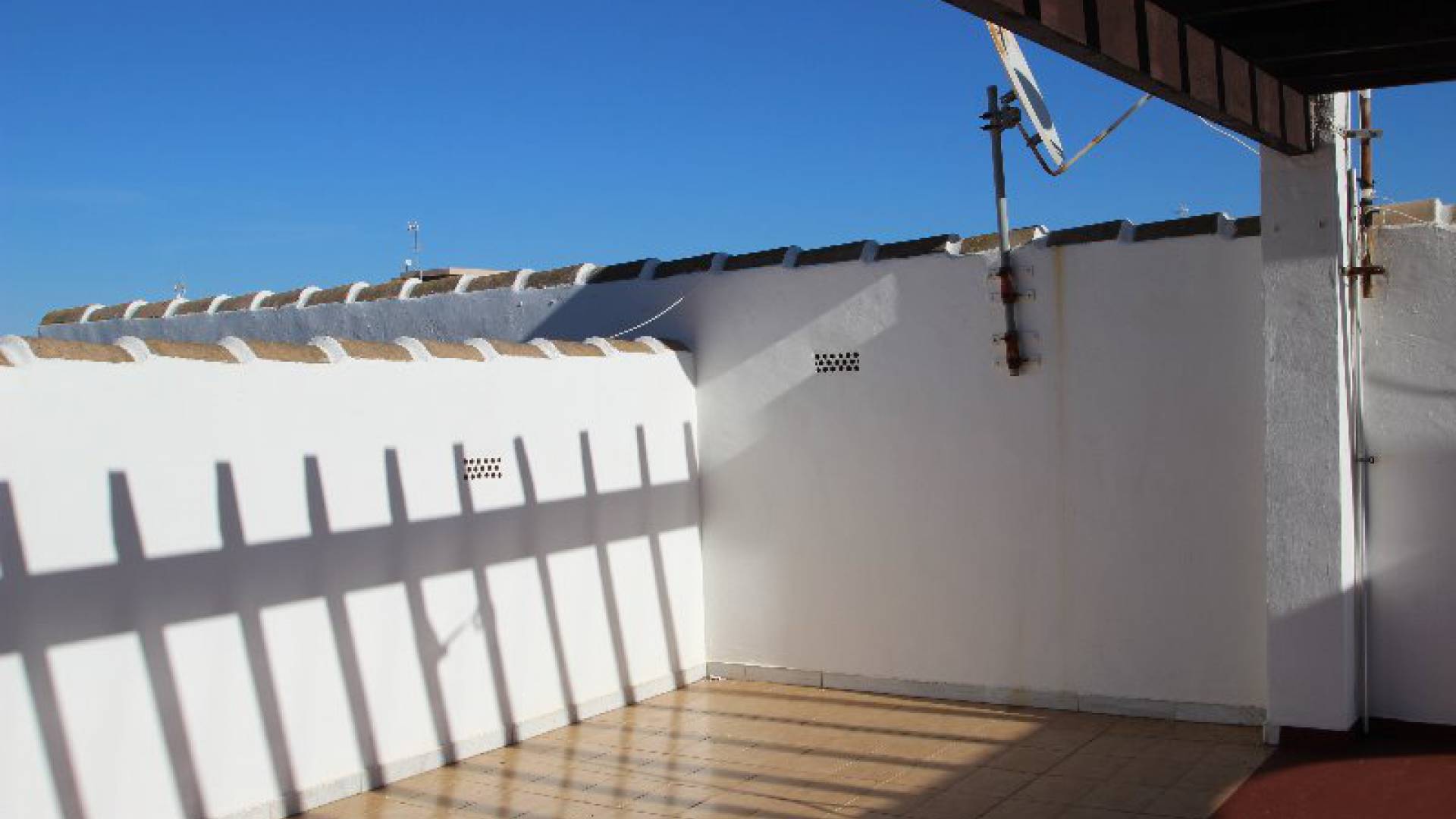 Revente - Appartement - Torrevieja - mar azul