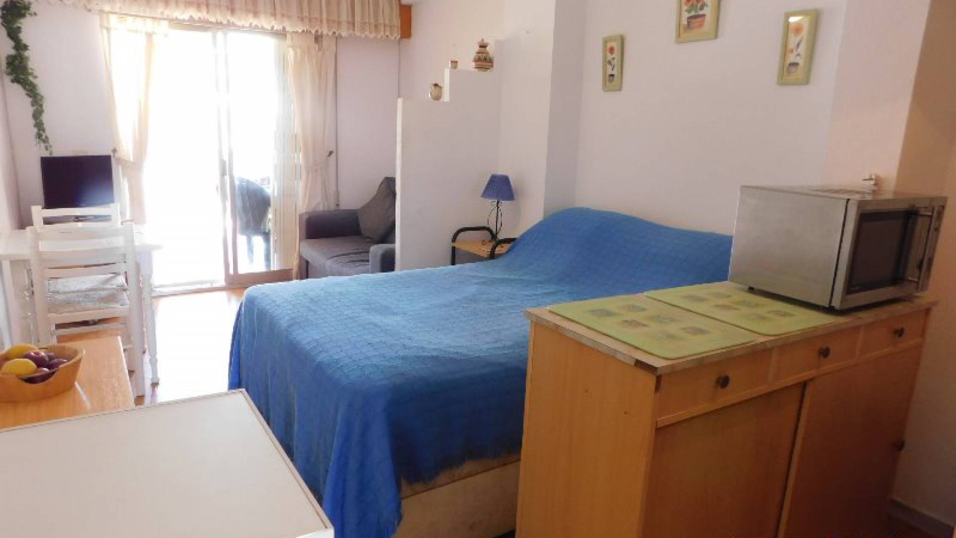 Revente - Appartement - Torrevieja - mar azul