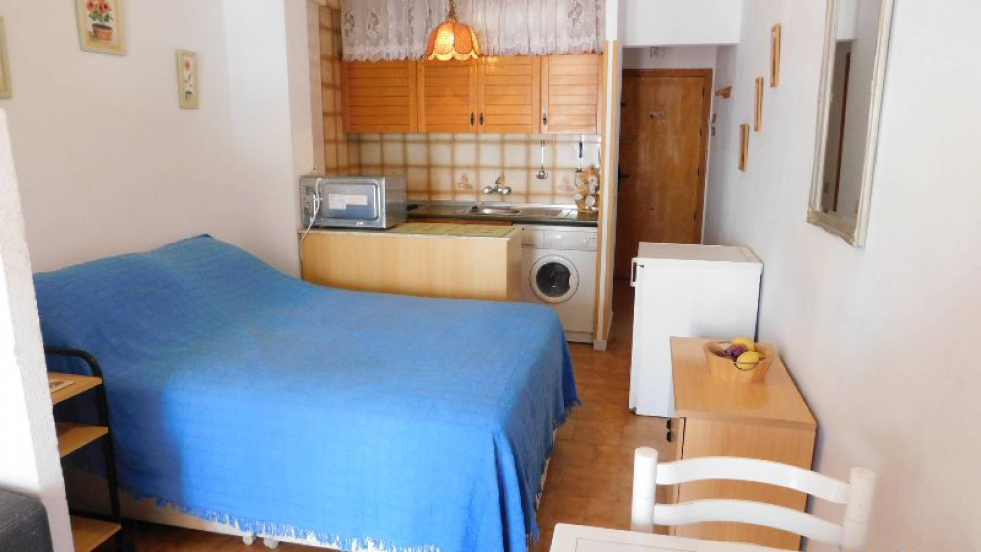 Revente - Appartement - Torrevieja - mar azul