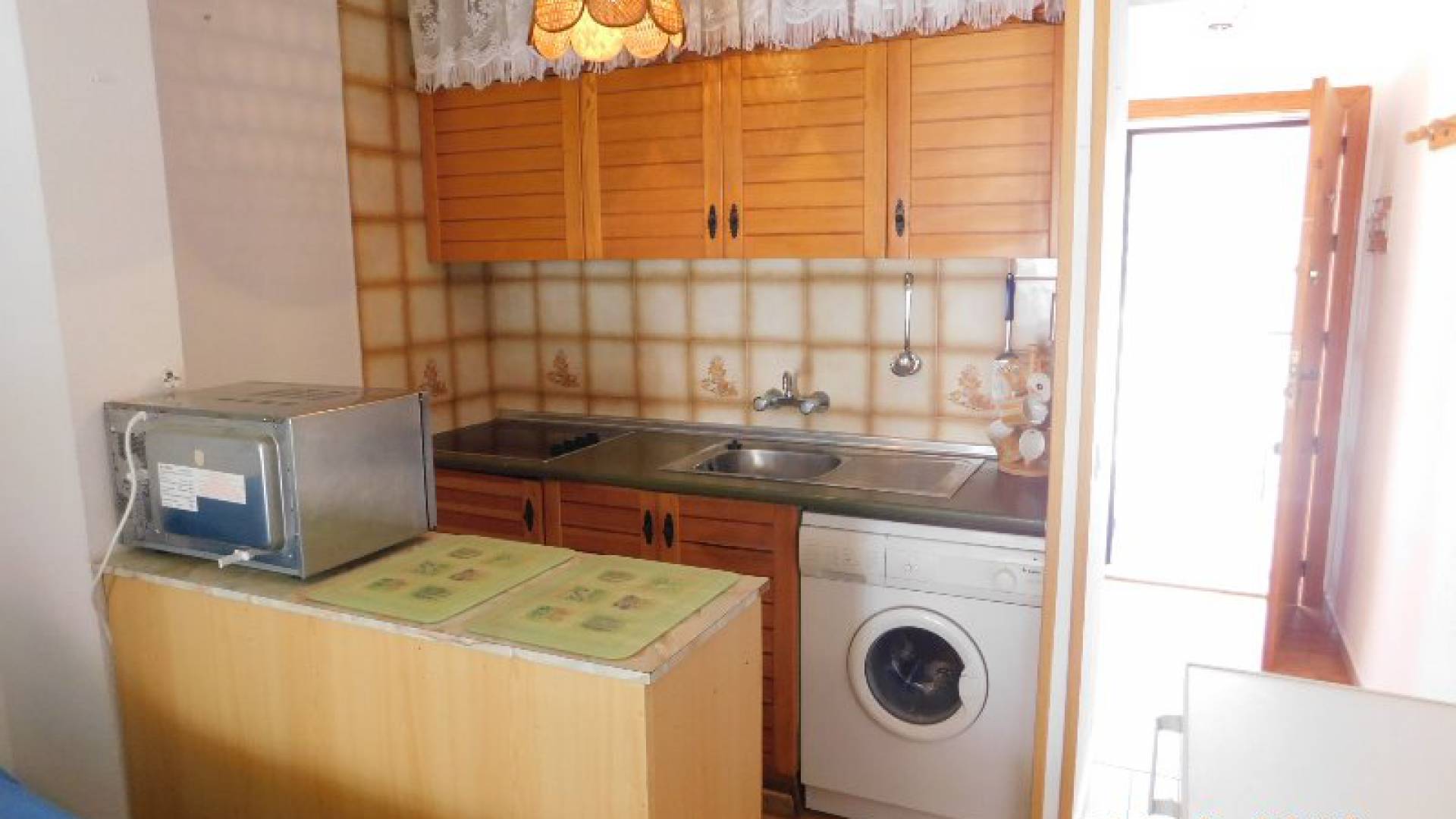 Revente - Appartement - Torrevieja - mar azul