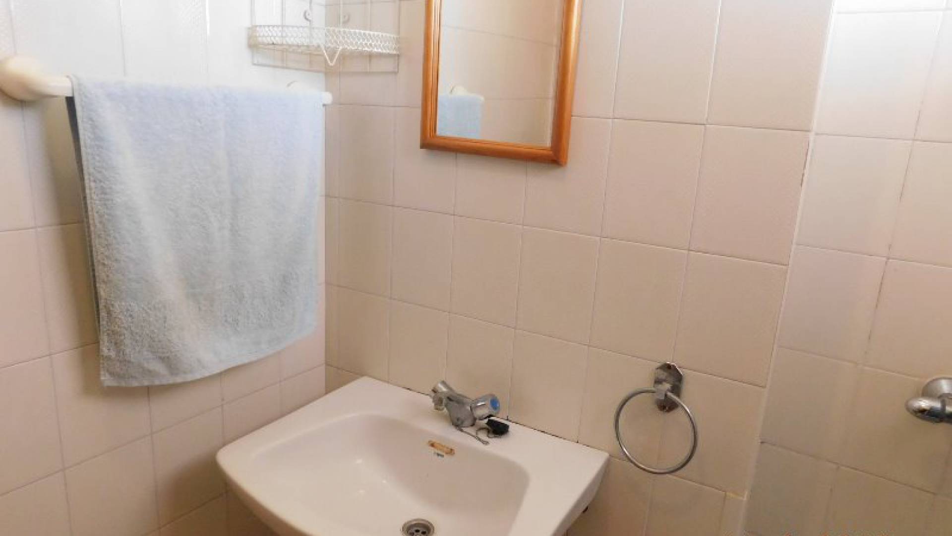 Revente - Appartement - Torrevieja - mar azul