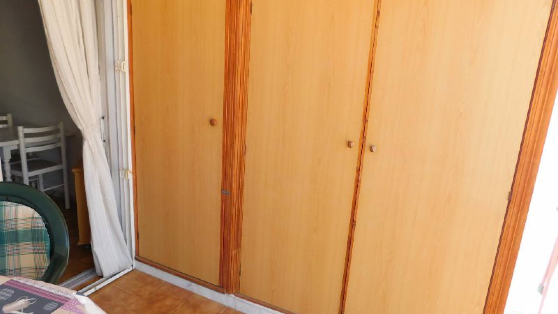 Revente - Appartement - Torrevieja - mar azul