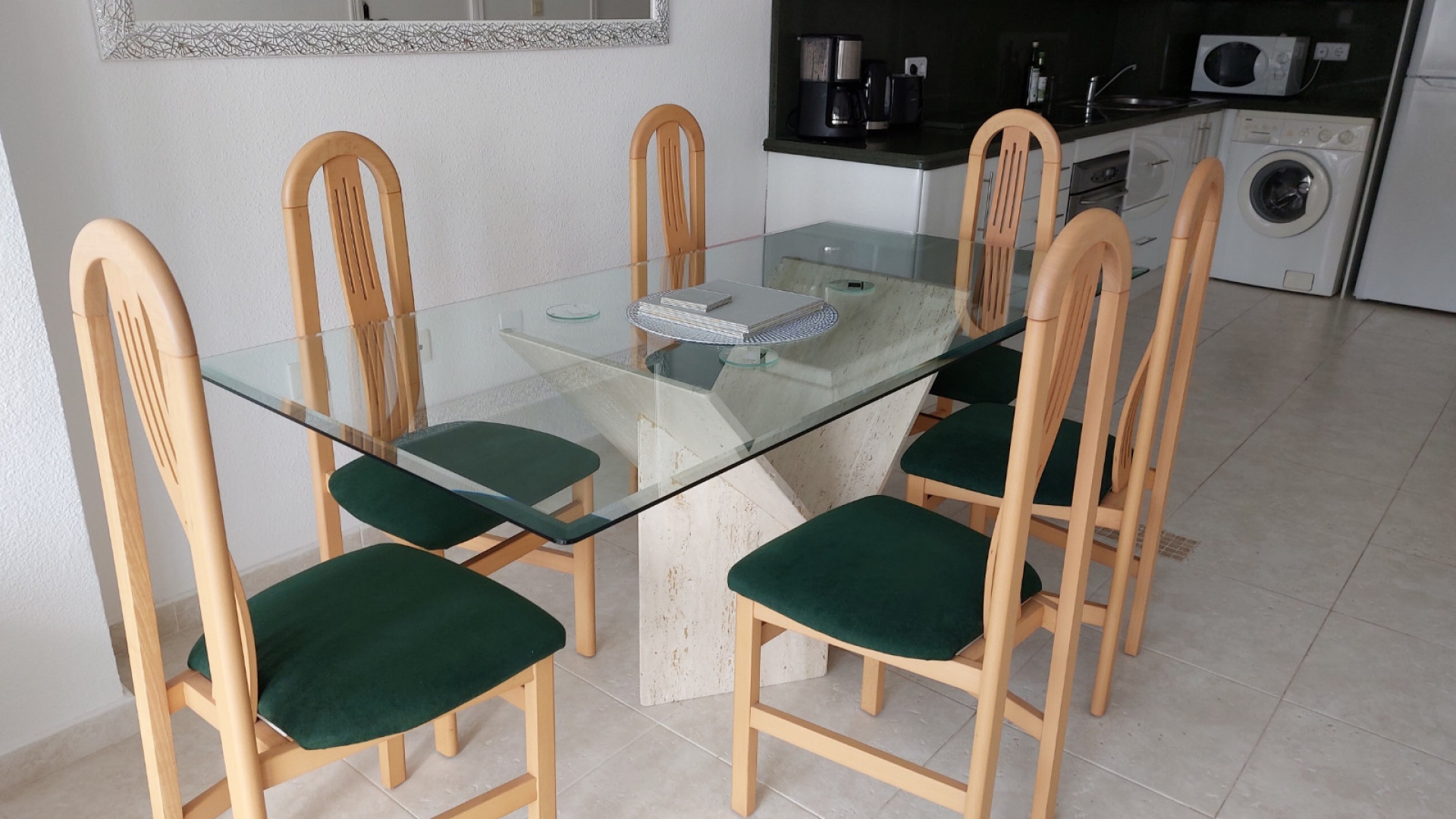 Revente - Appartement - Torrevieja - mar azul