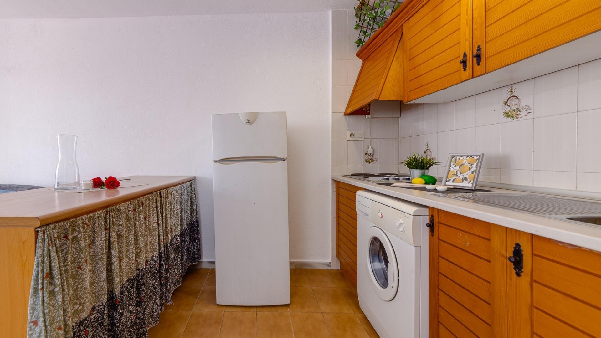 Revente - Appartement - Torrevieja - mar azul