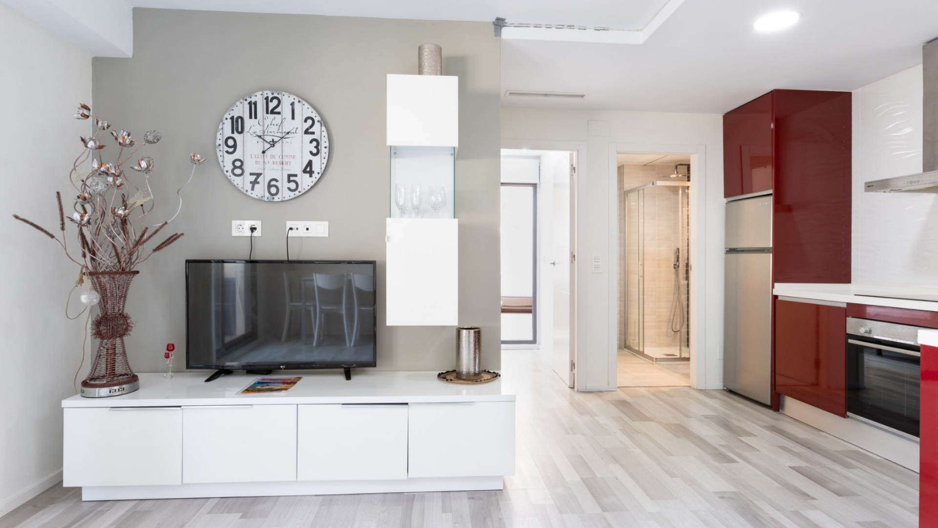 Revente - Appartement - Torrevieja - Nueva Torrevieja