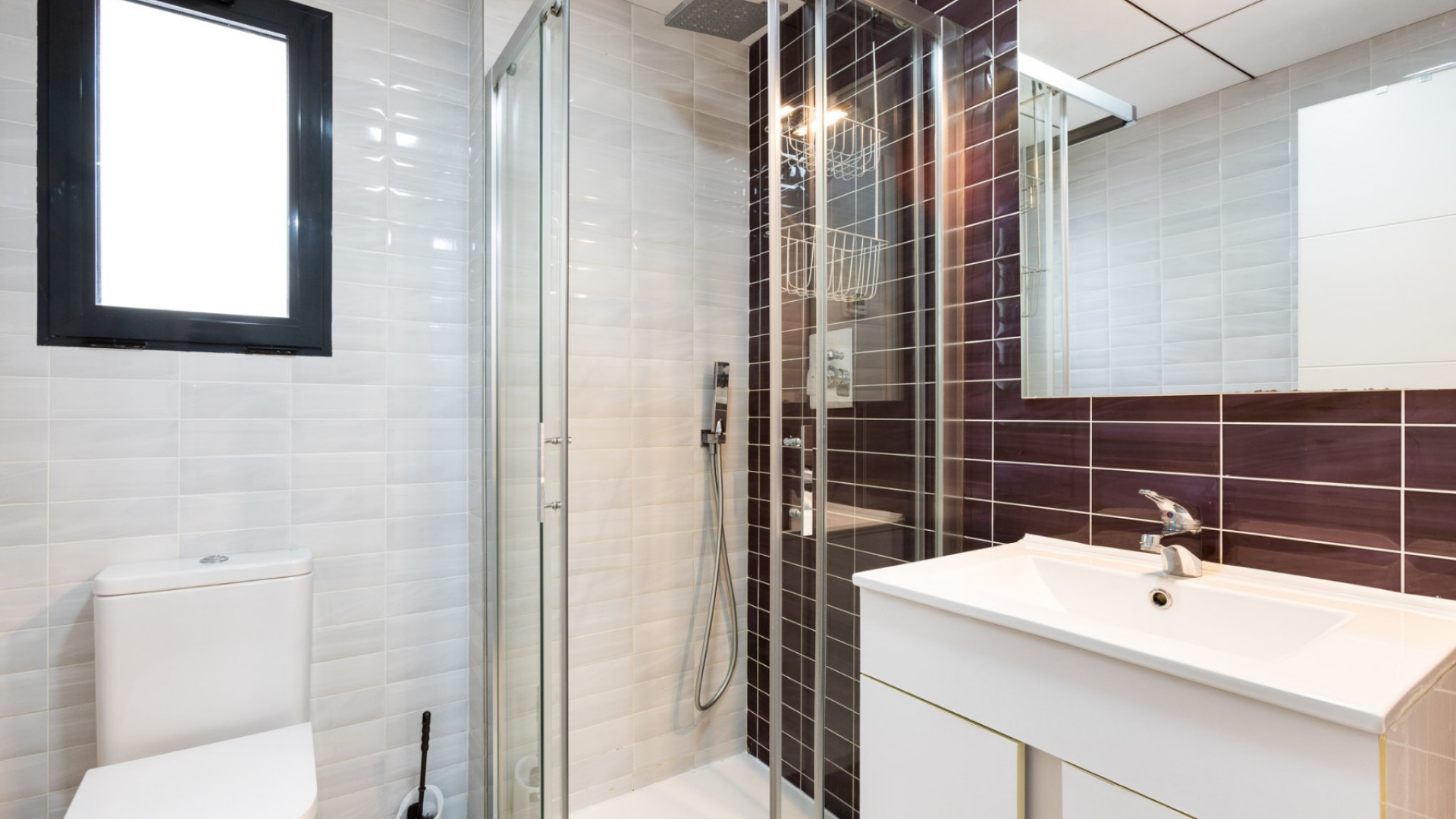 Revente - Appartement - Torrevieja - Nueva Torrevieja