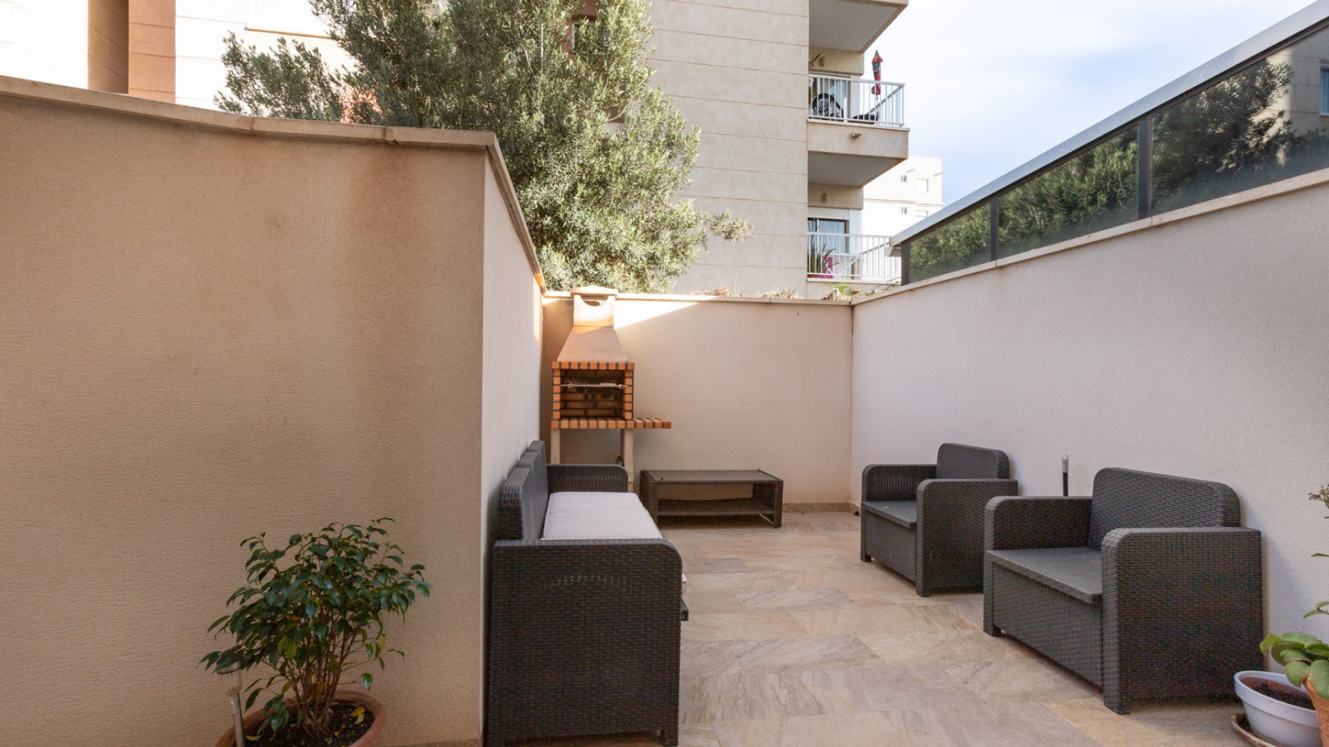 Revente - Appartement - Torrevieja - Nueva Torrevieja