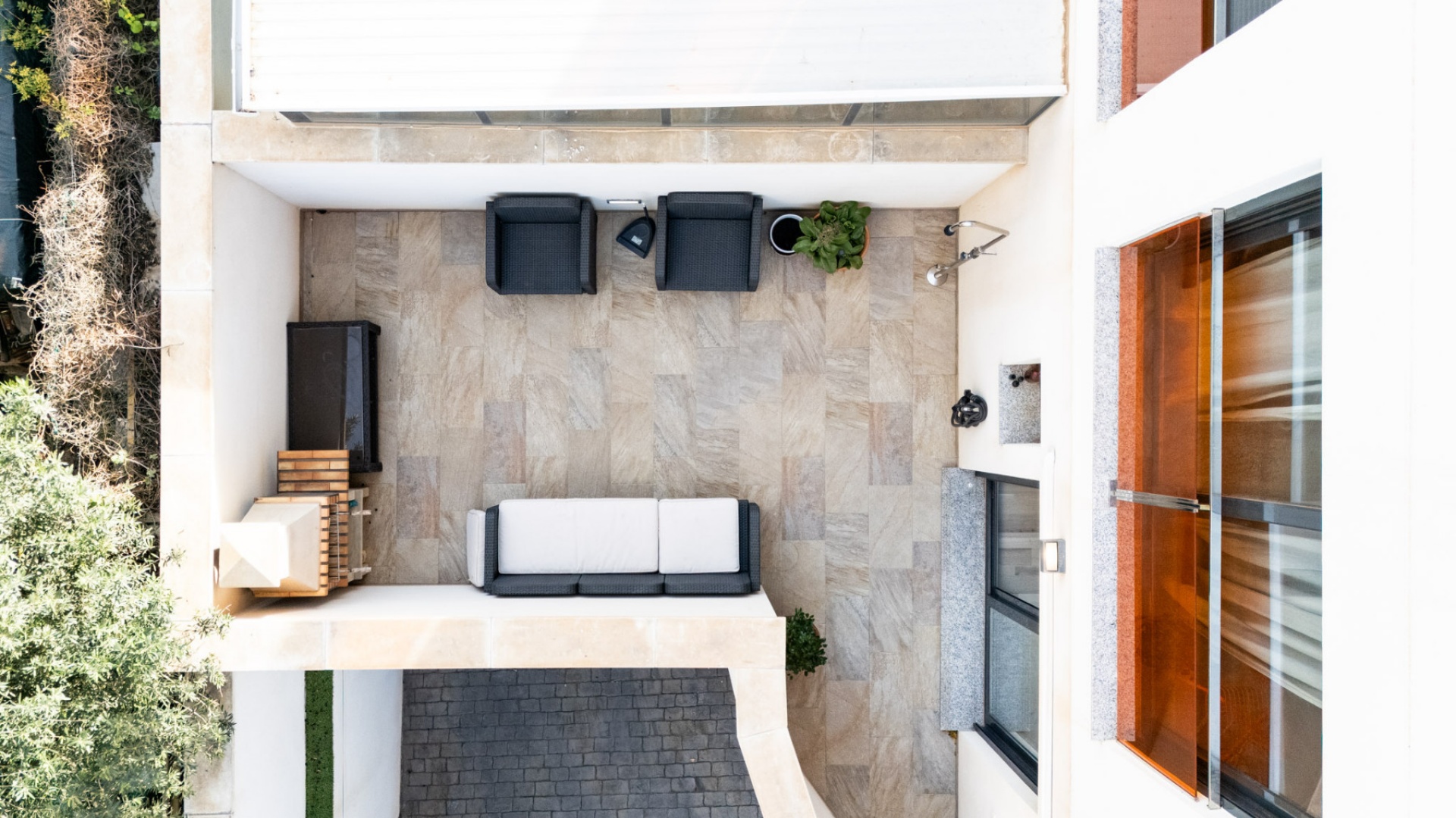 Revente - Appartement - Torrevieja - Nueva Torrevieja