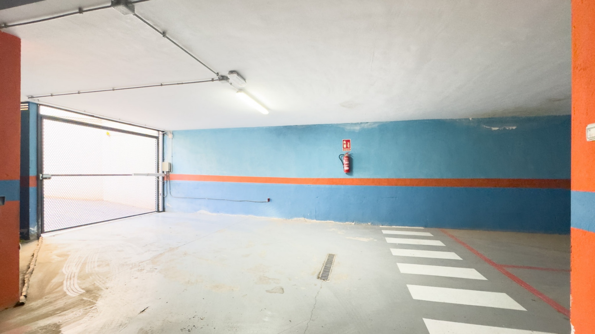 Revente - Appartement - Torrevieja - Nueva Torrevieja