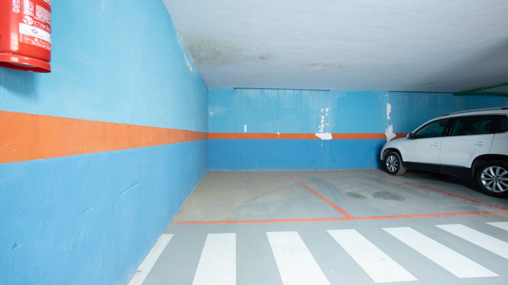 Revente - Appartement - Torrevieja - Nueva Torrevieja