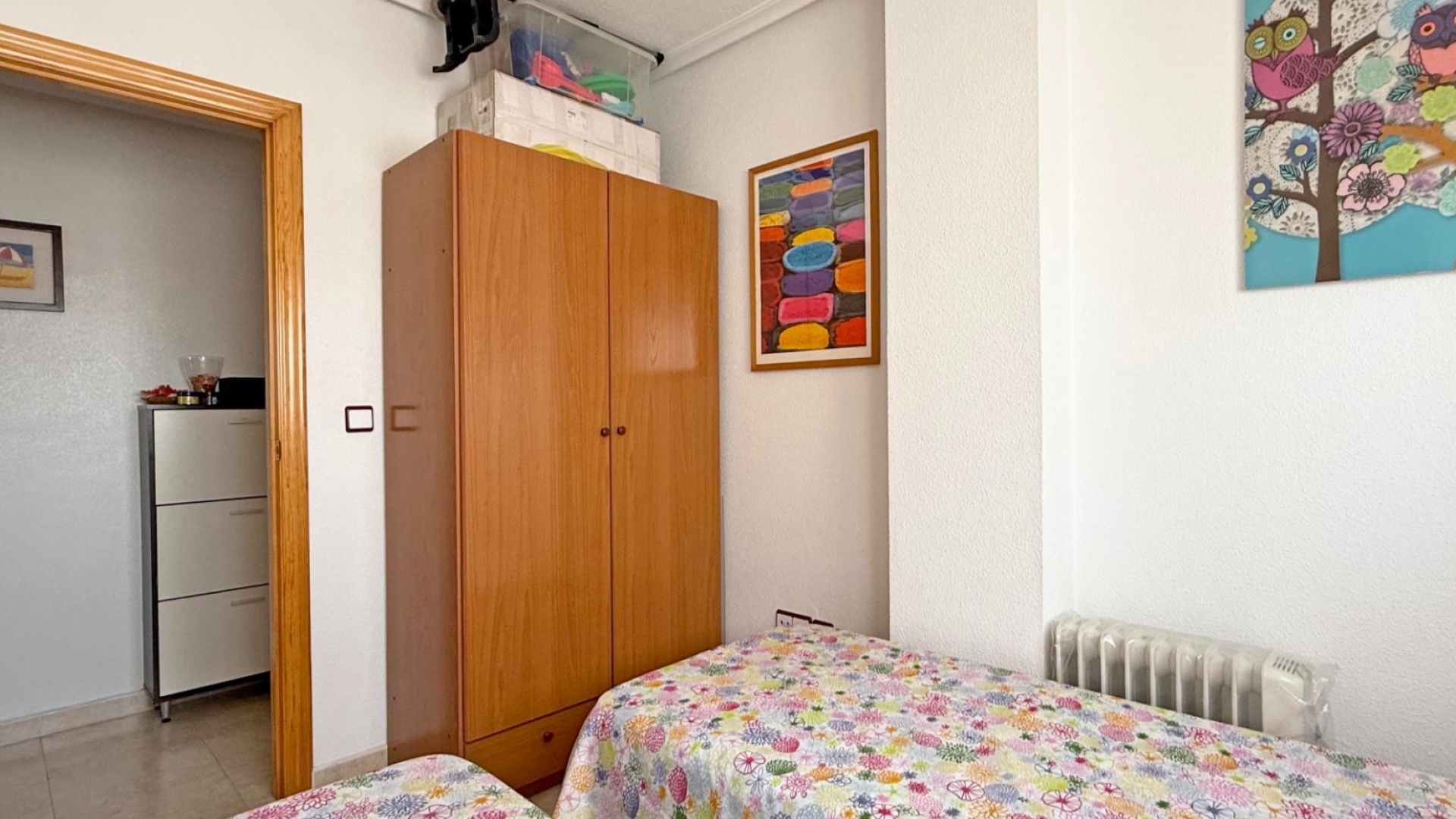 Revente - Appartement - Torrevieja - Nueva Torrevieja