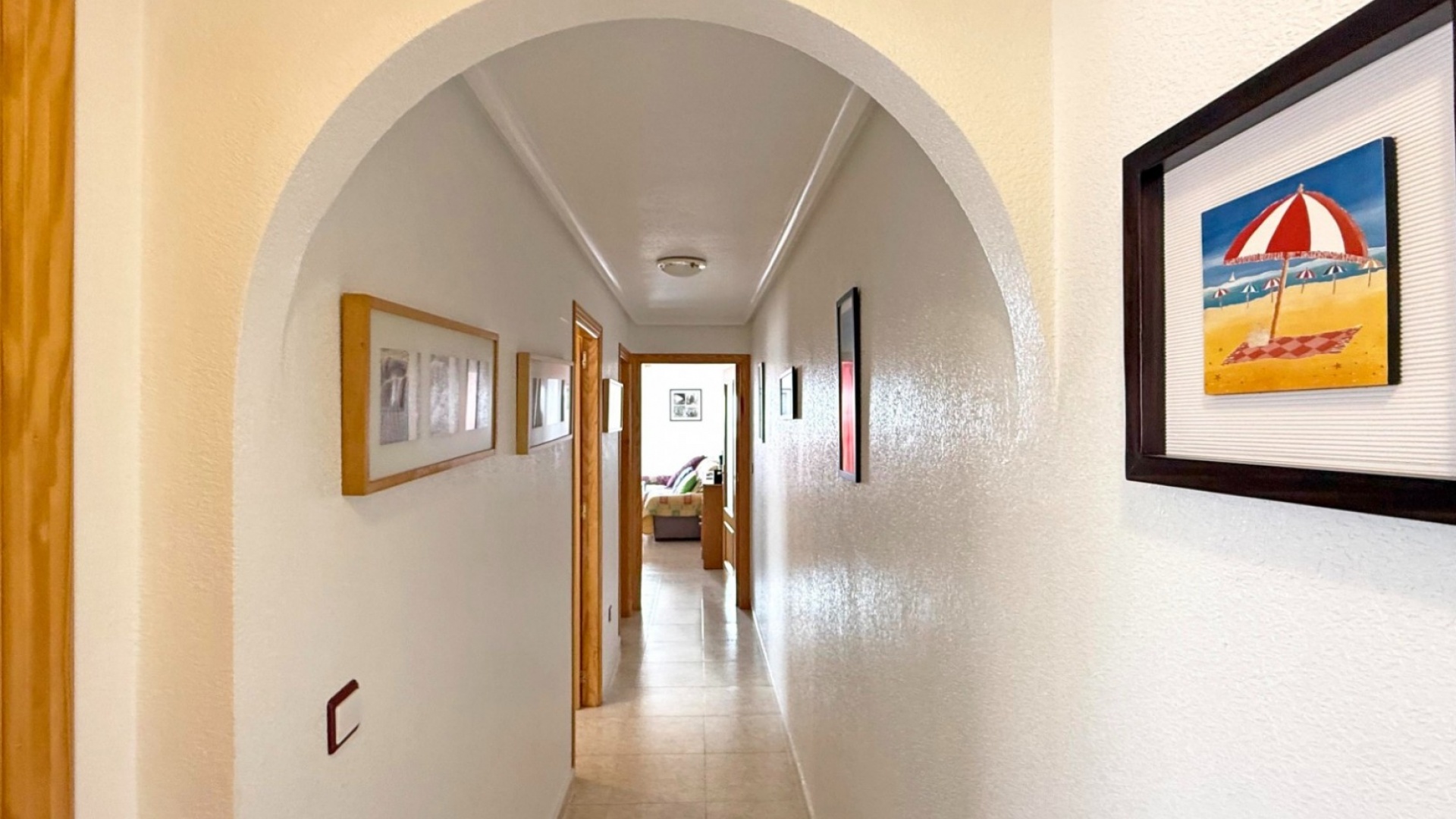 Revente - Appartement - Torrevieja - Nueva Torrevieja