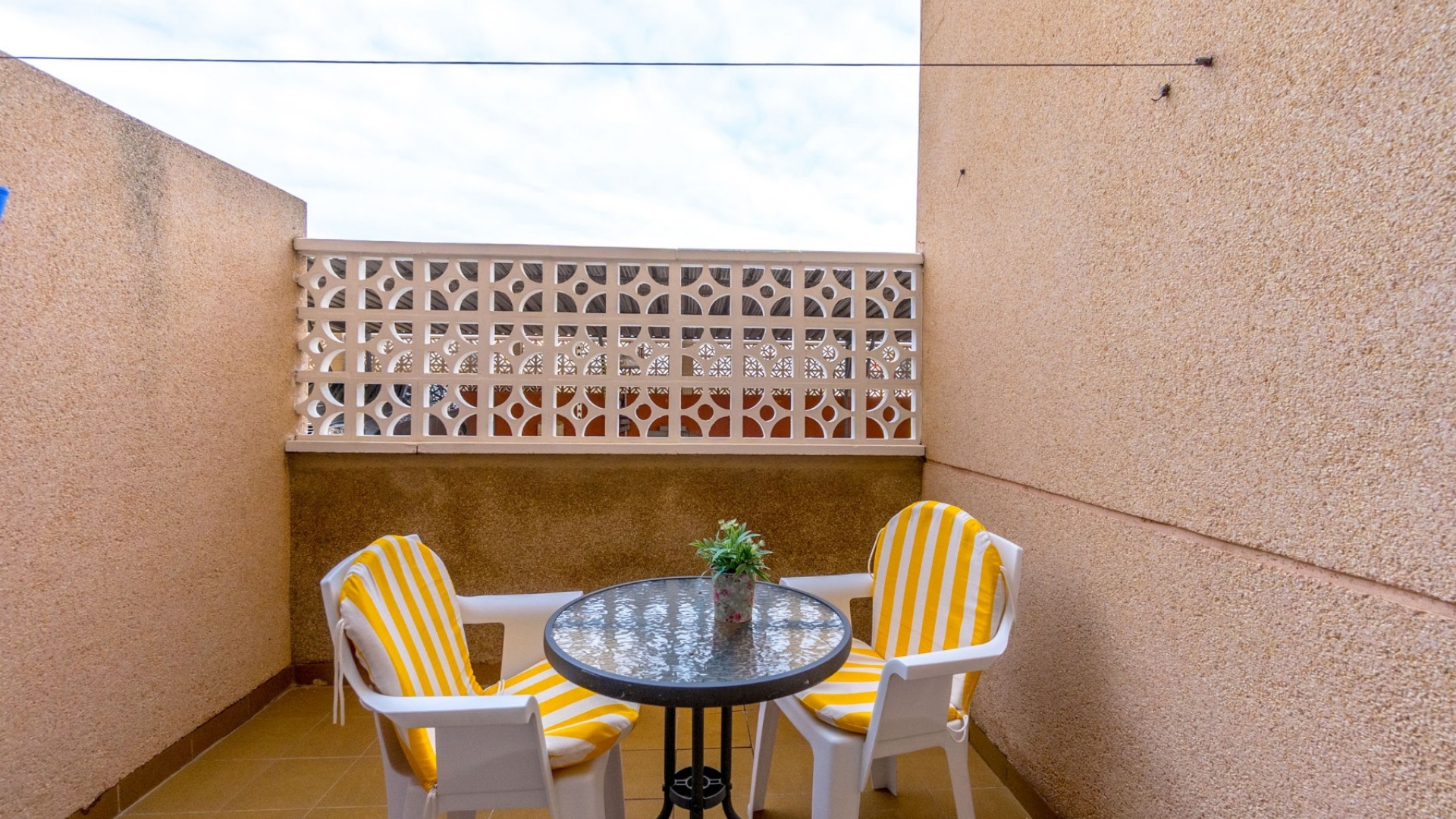 Revente - Appartement - Torrevieja - Nueva Torrevieja