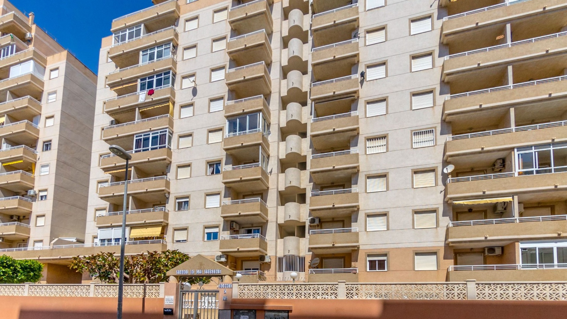 Revente - Appartement - Torrevieja - Nueva Torrevieja